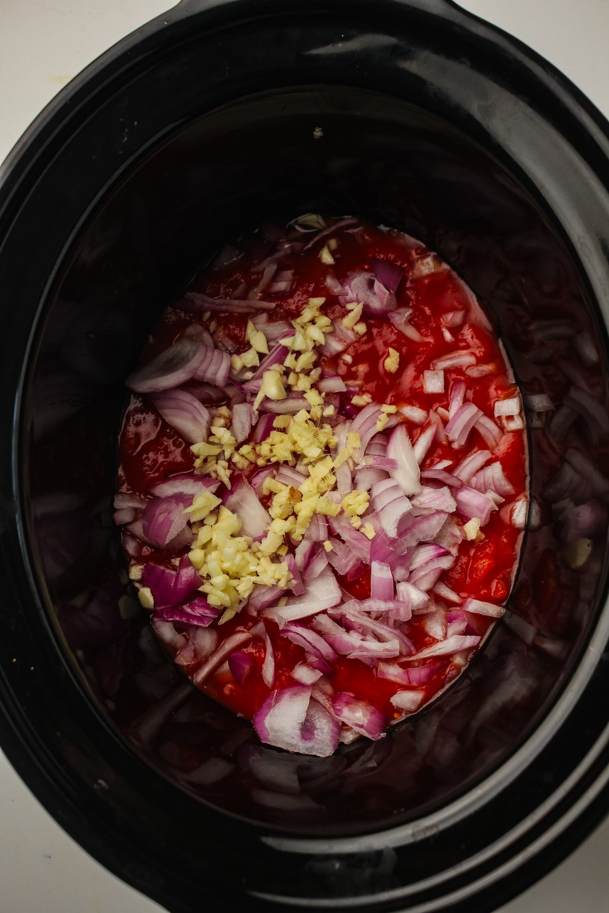Slow Cooker Chicken Makhani (Exclusive)