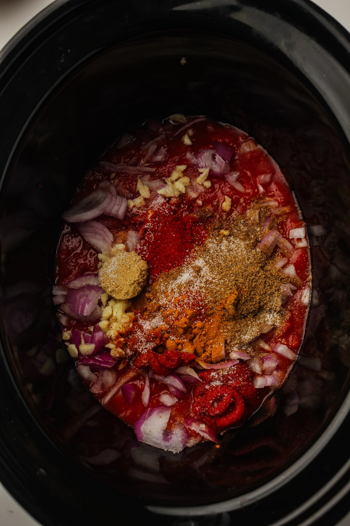 Slow Cooker Chicken Makhani (Exclusive)