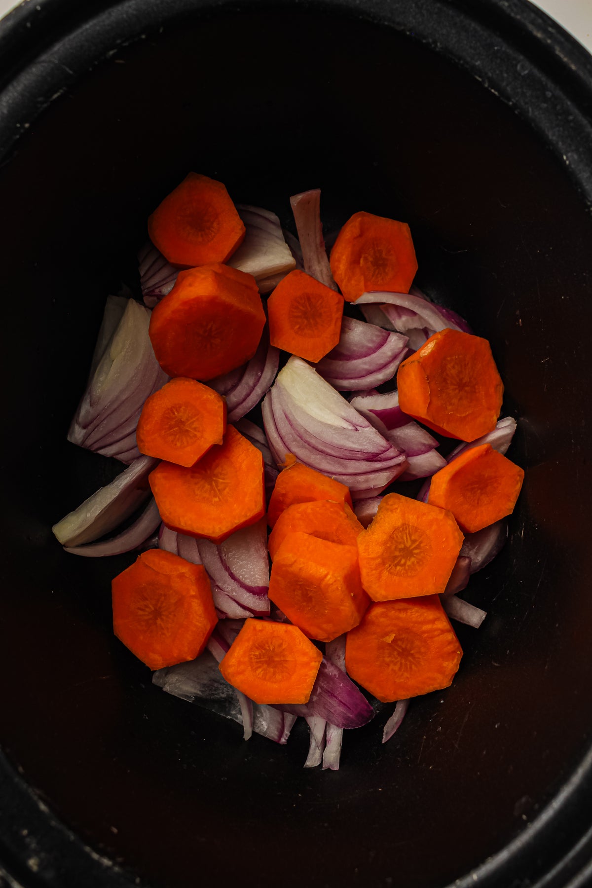 Slow Cooker Chicken Thighs