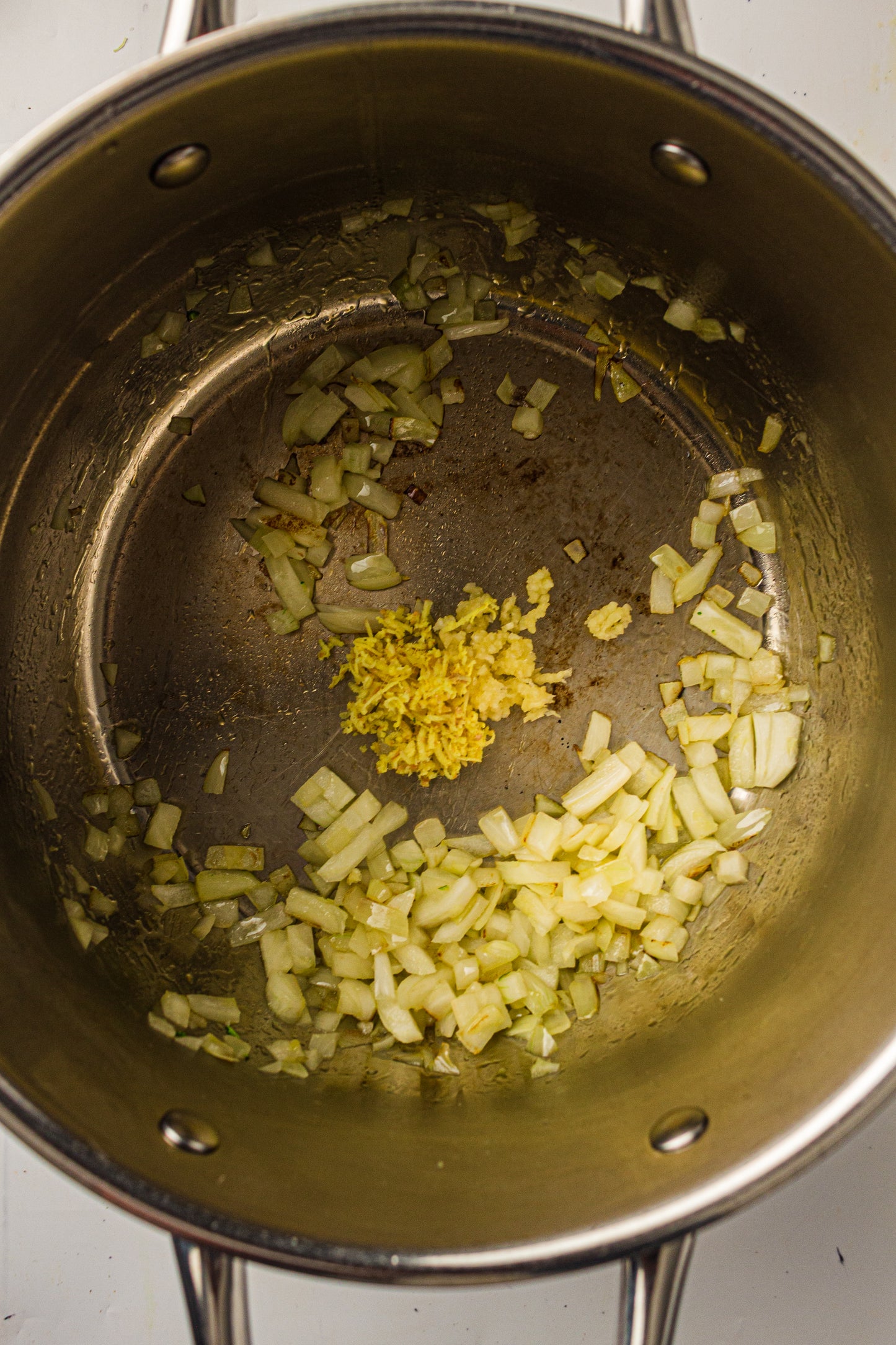 Chickpea Curry  – PLR Recipe