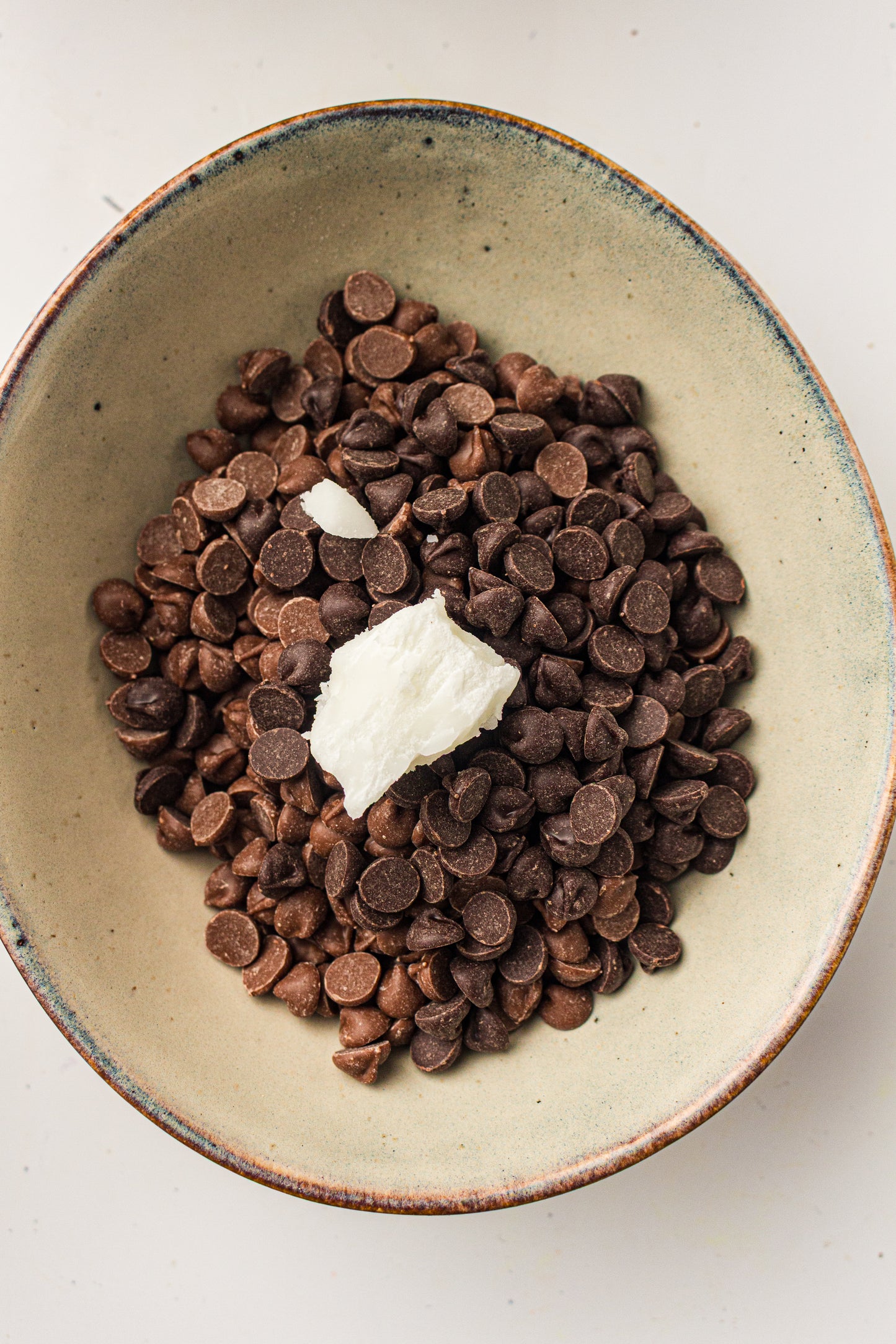 Healthy No-Bake Chocolate Caramel Bars – PLR Recipe