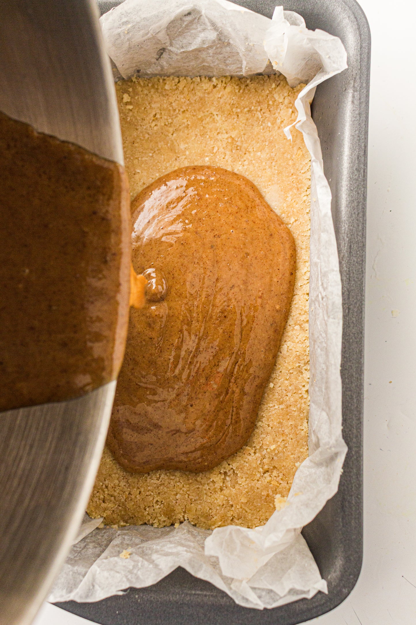 Healthy No-Bake Chocolate Caramel Bars – PLR Recipe