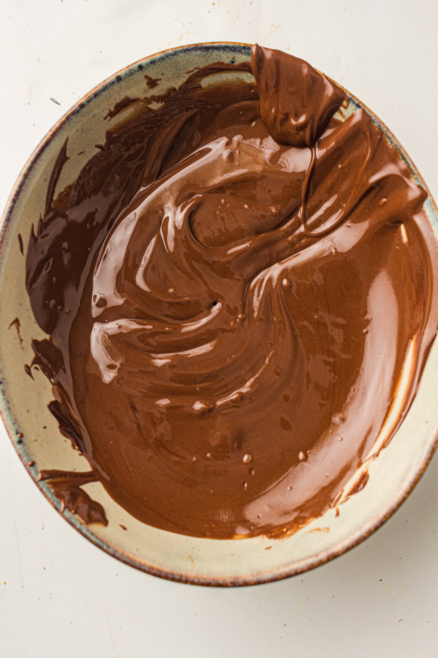 Healthy No-Bake Chocolate Caramel Bars – PLR Recipe