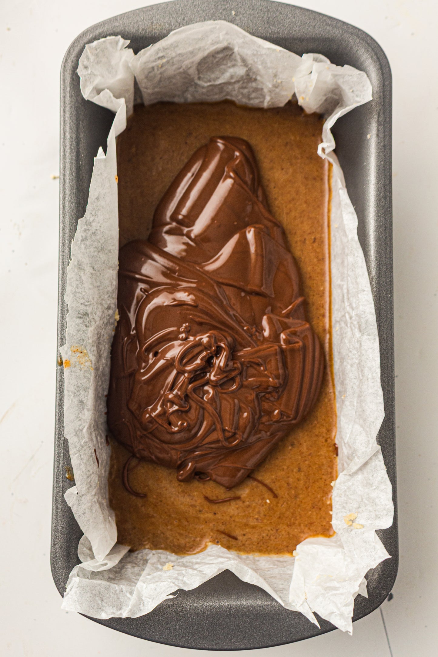 Healthy No-Bake Chocolate Caramel Bars – PLR Recipe