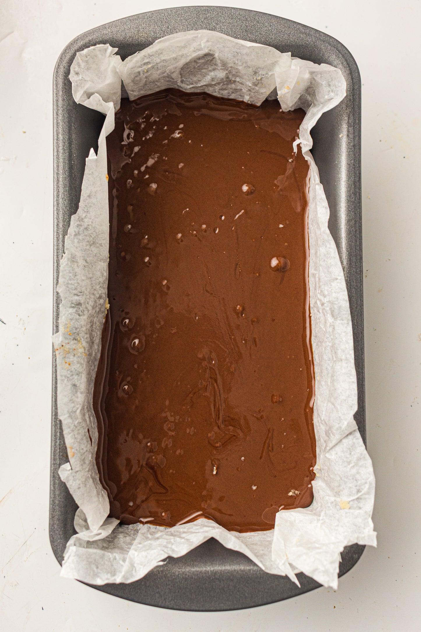 Healthy No-Bake Chocolate Caramel Bars – PLR Recipe