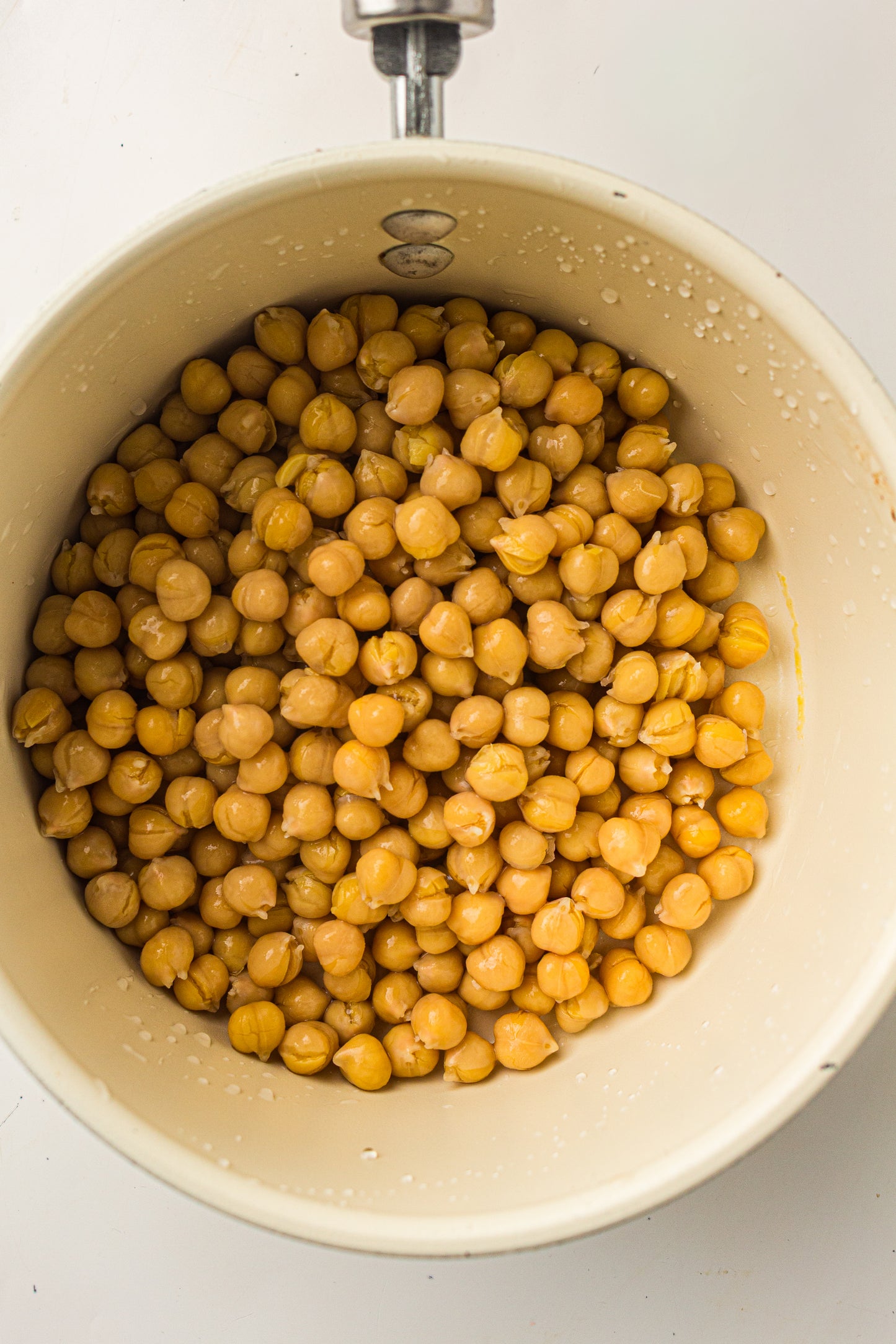 Hummus – PLR Recipe