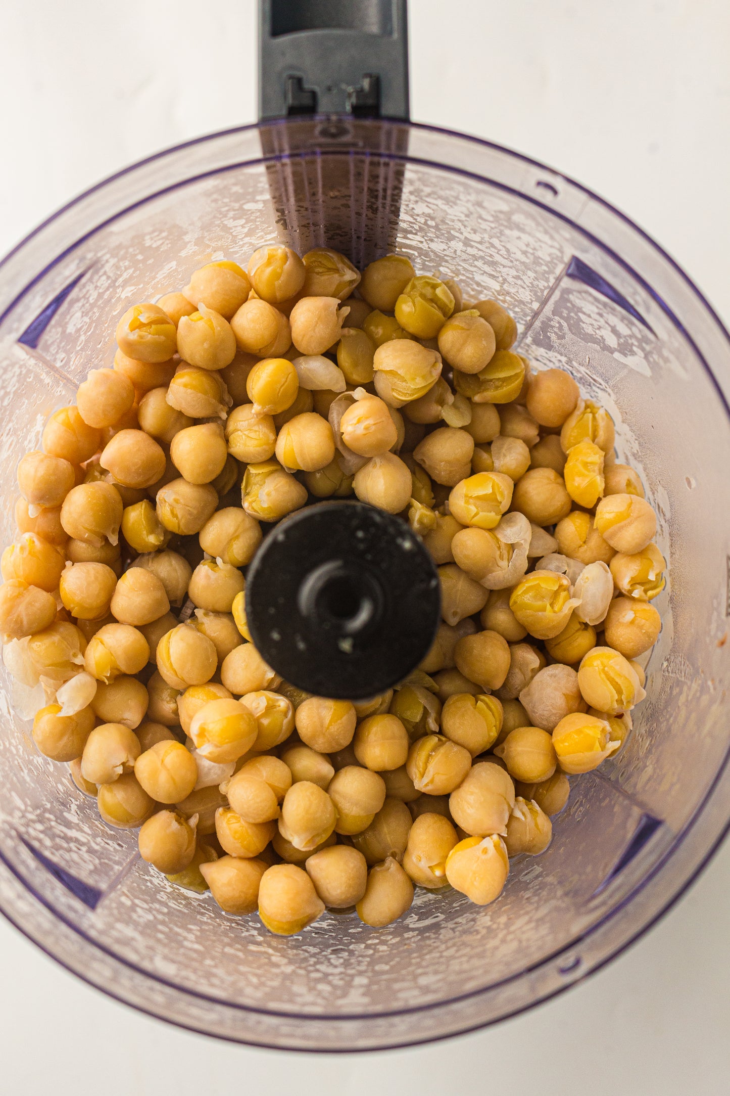Hummus – PLR Recipe