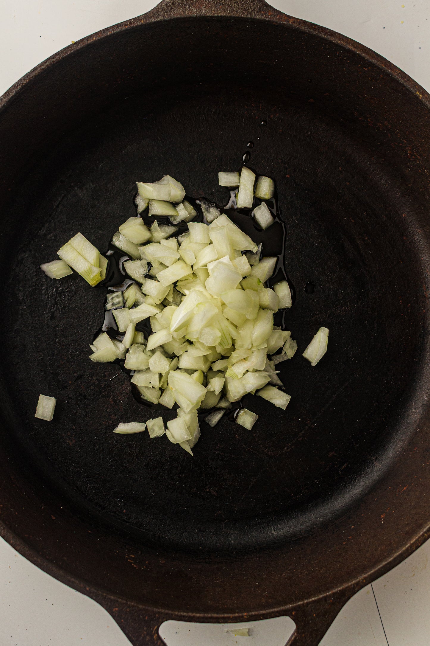Skillet Okra – PLR Recipe