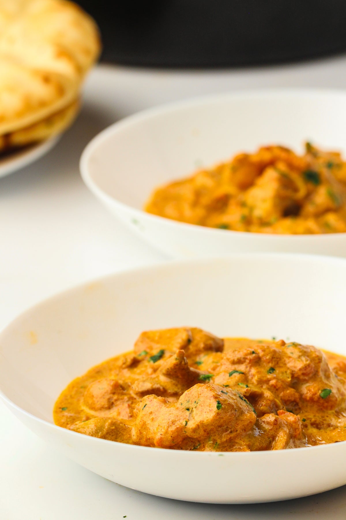 Slow Cooker Chicken Makhani (Exclusive)