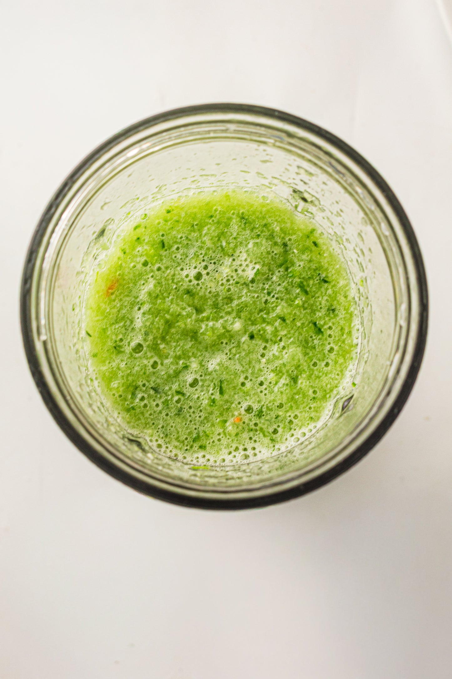 Green Juice Shots - Blender (PLR)
