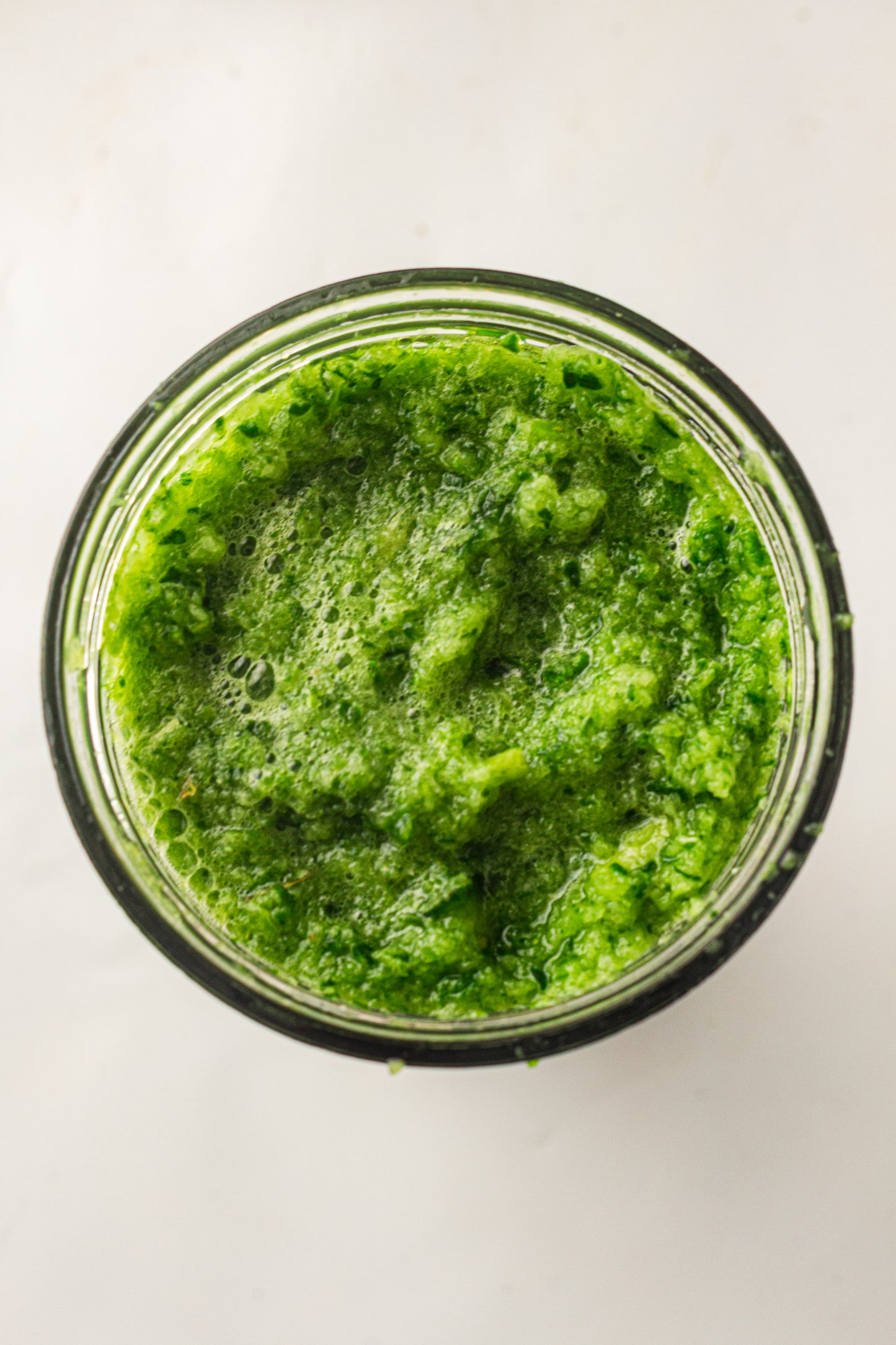 Green Juice Shots - Blender (PLR)