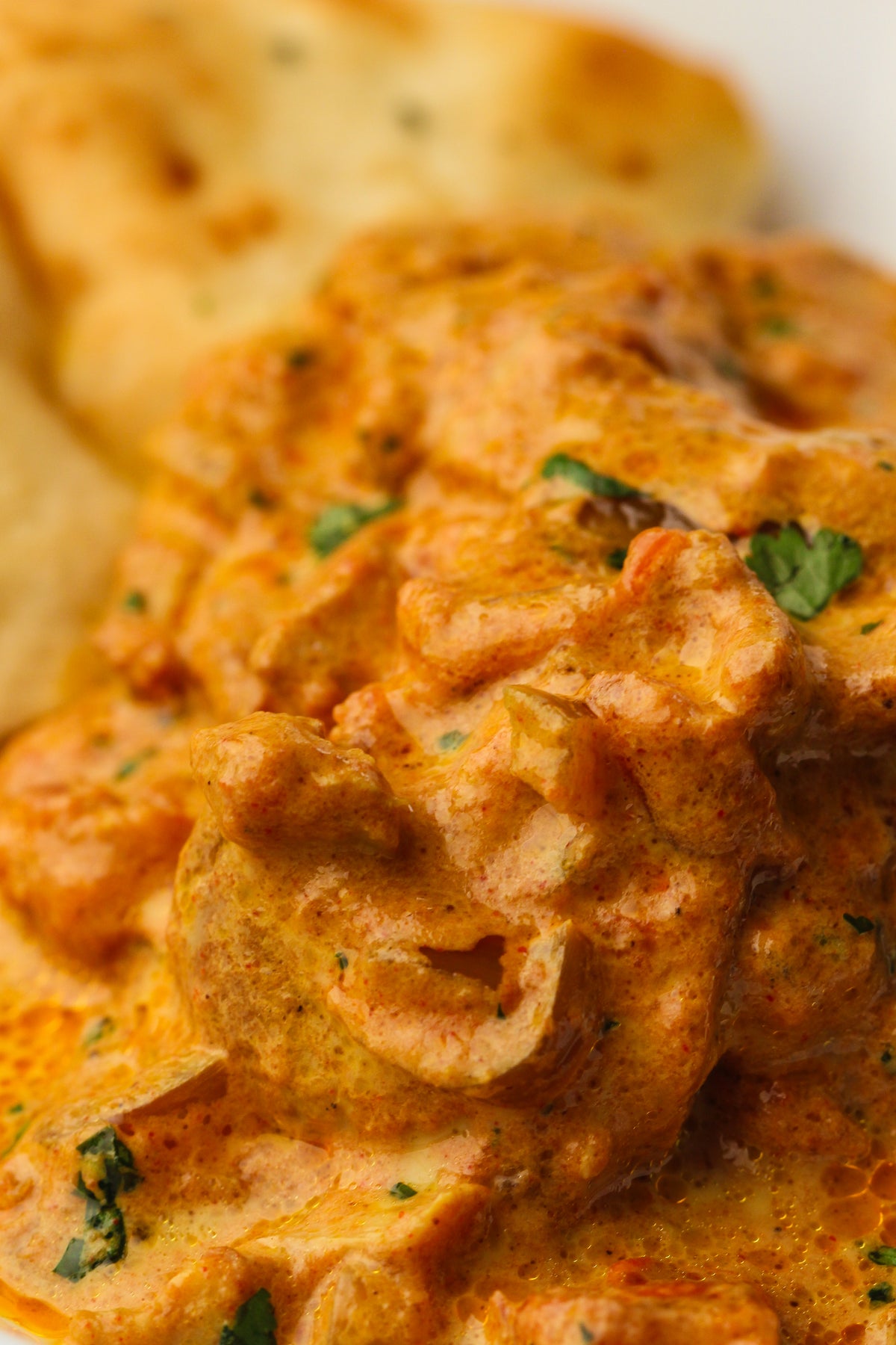 Slow Cooker Chicken Makhani (Exclusive)