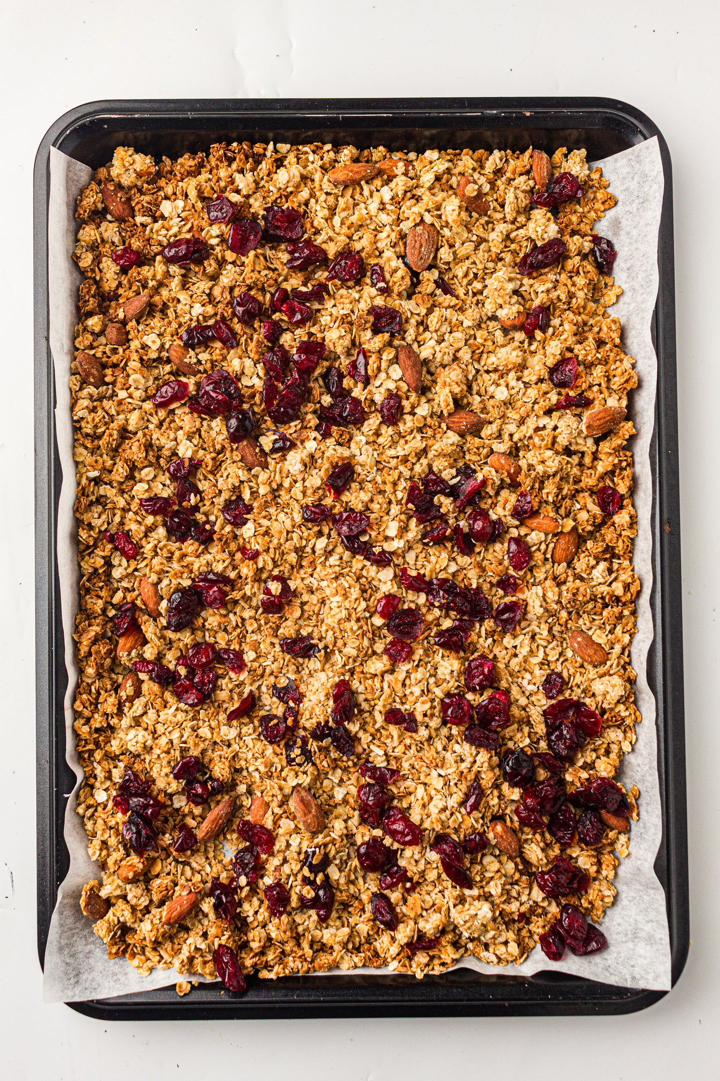 Granola –  PLR Recipe