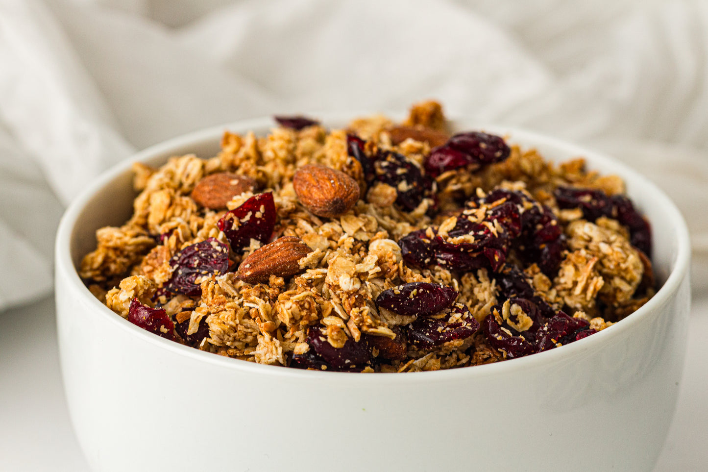 Granola –  PLR Recipe