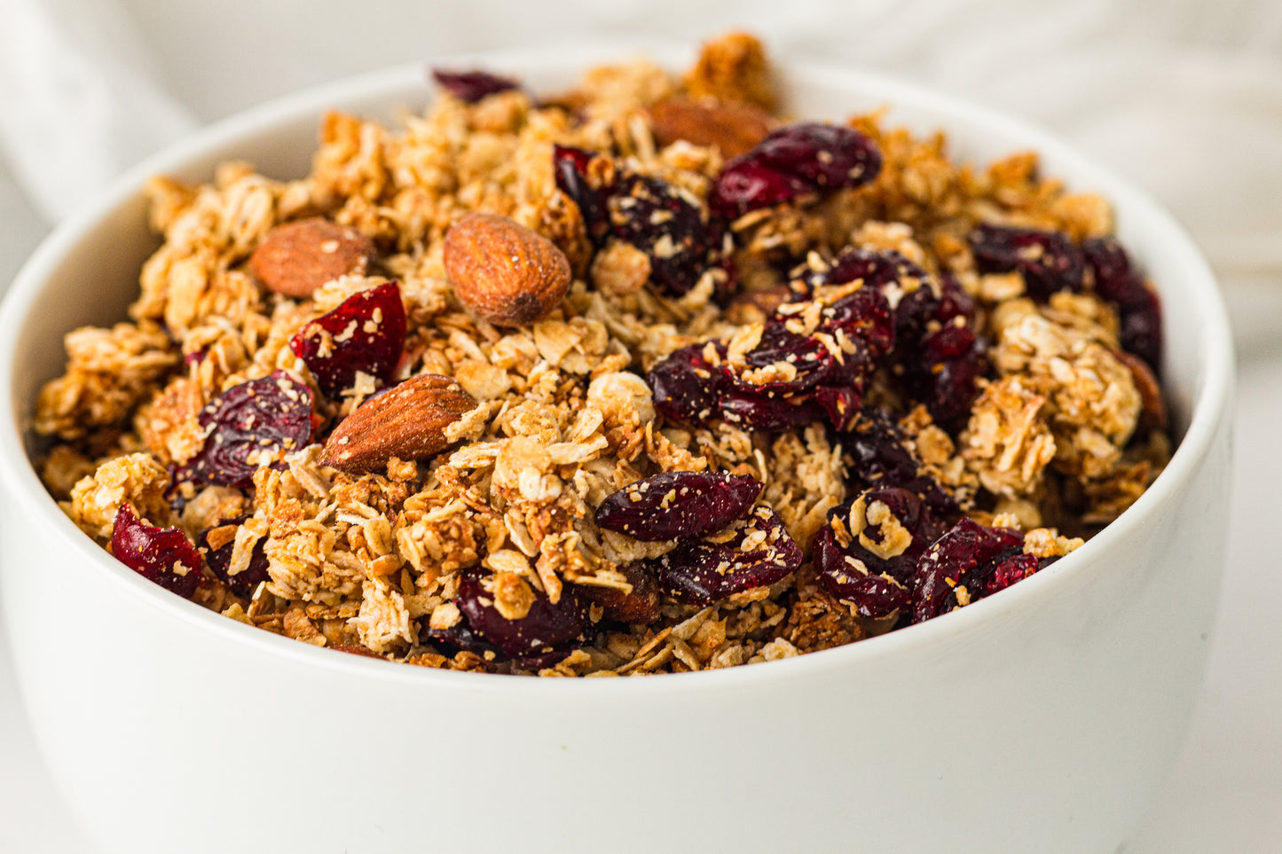Granola –  PLR Recipe