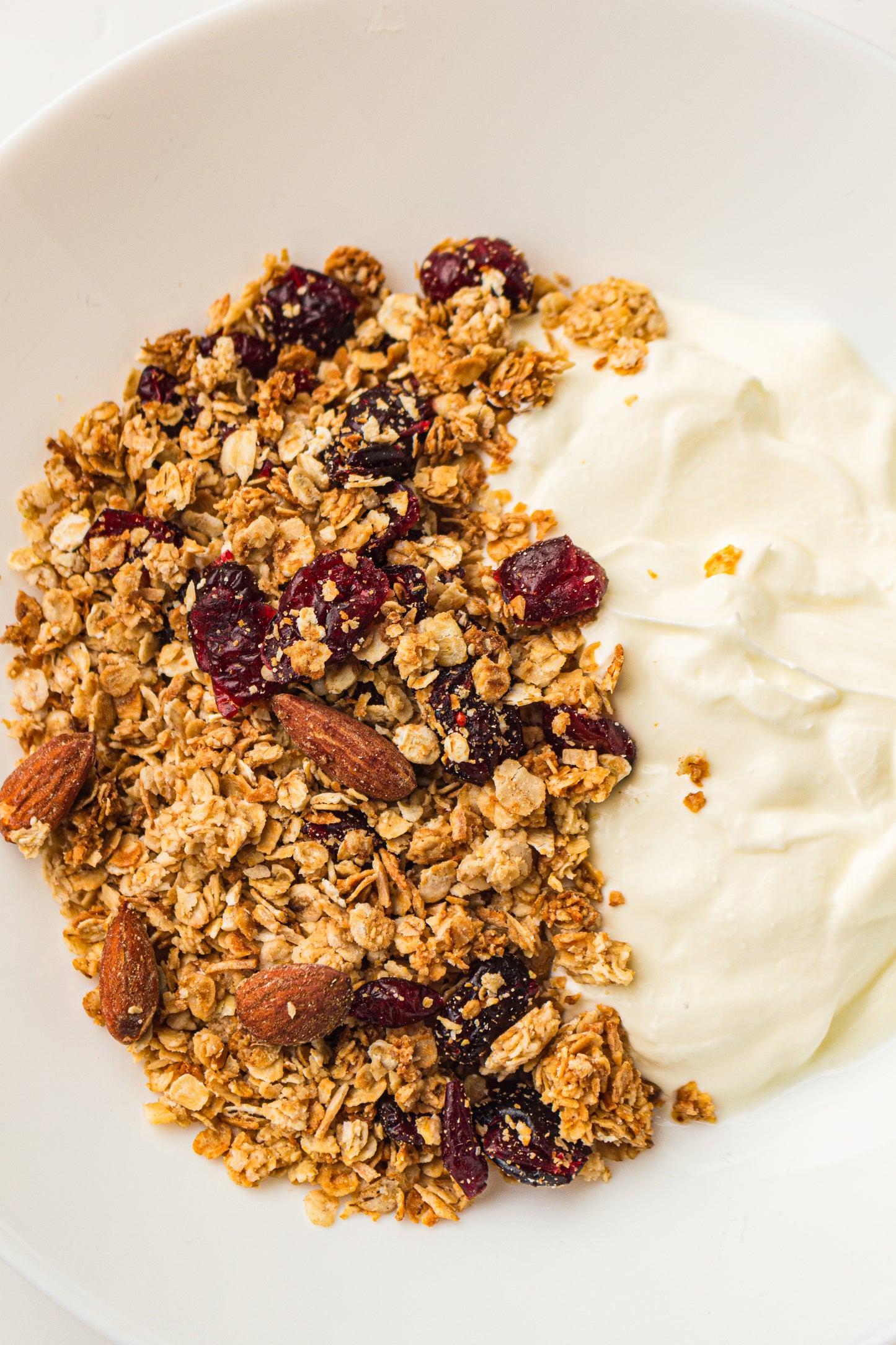Granola –  PLR Recipe
