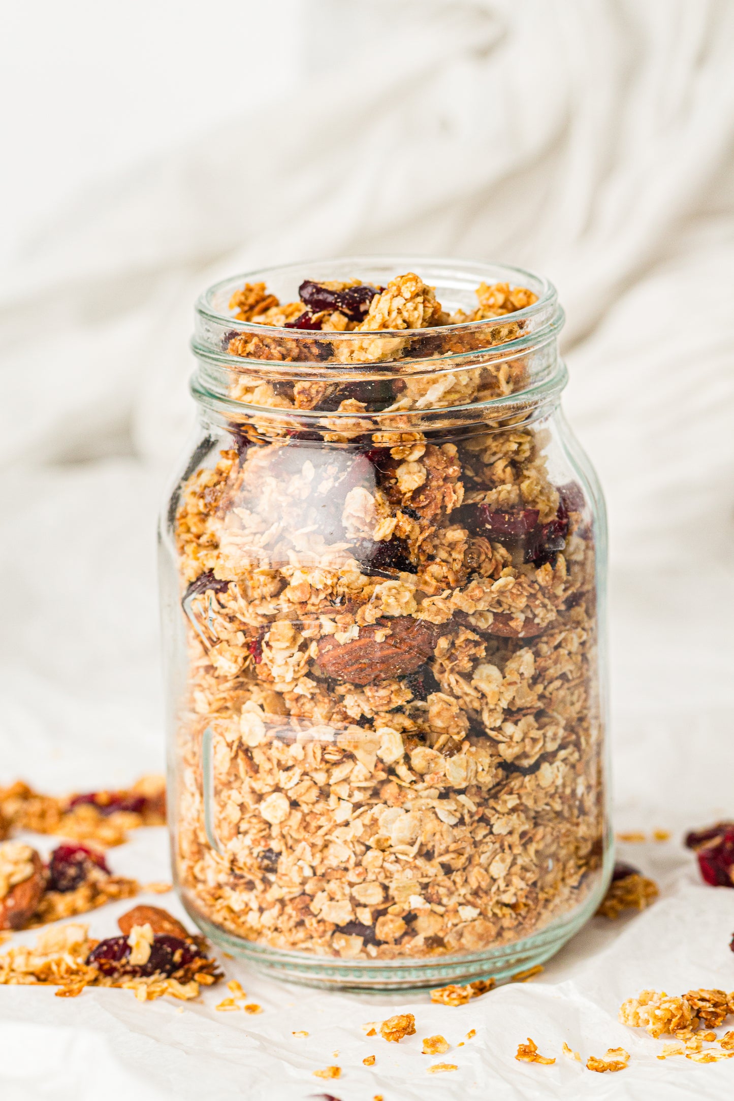 Granola –  PLR Recipe