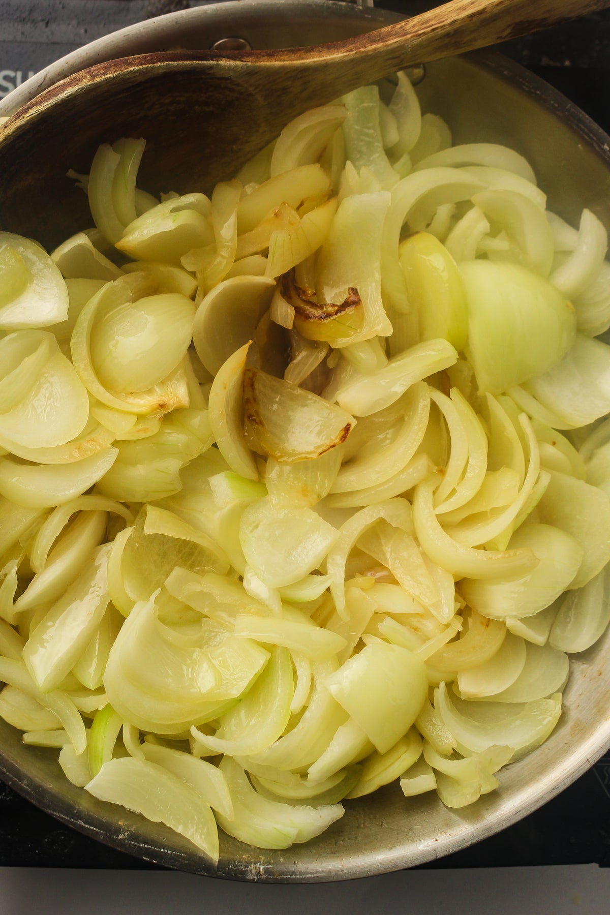 Slow Cooker French Onion Soup