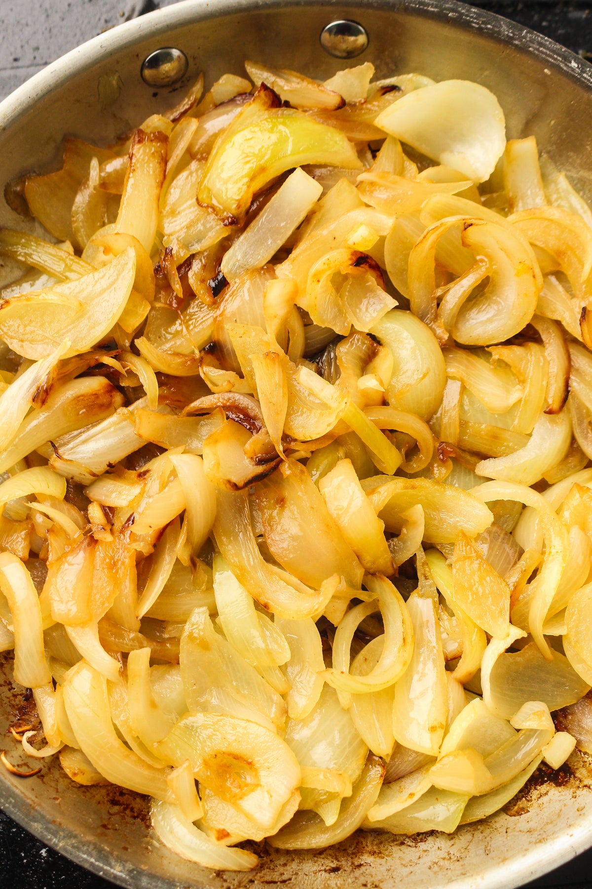 Slow Cooker French Onion Soup