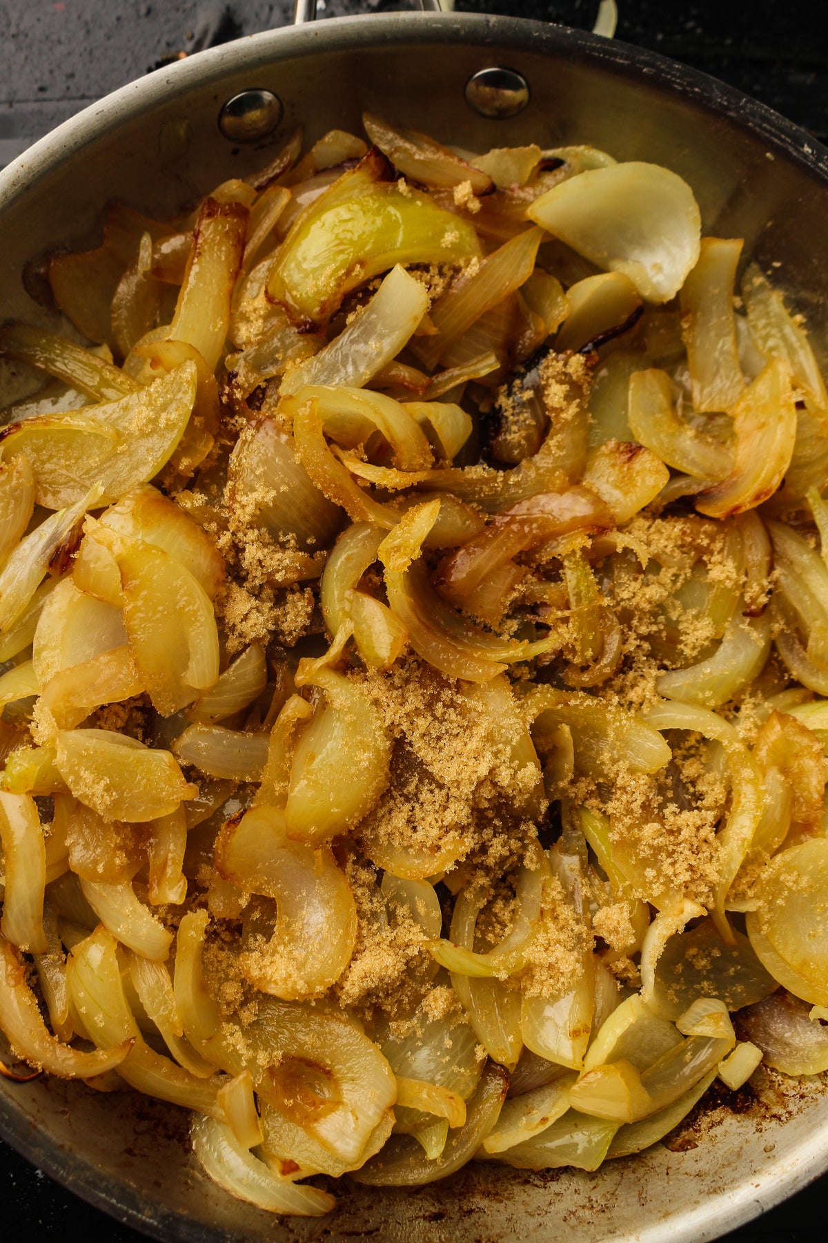 Slow Cooker French Onion Soup