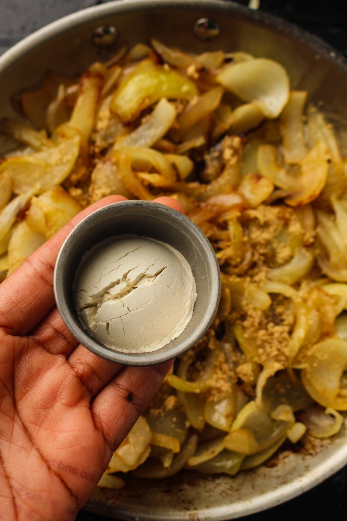 Slow Cooker French Onion Soup