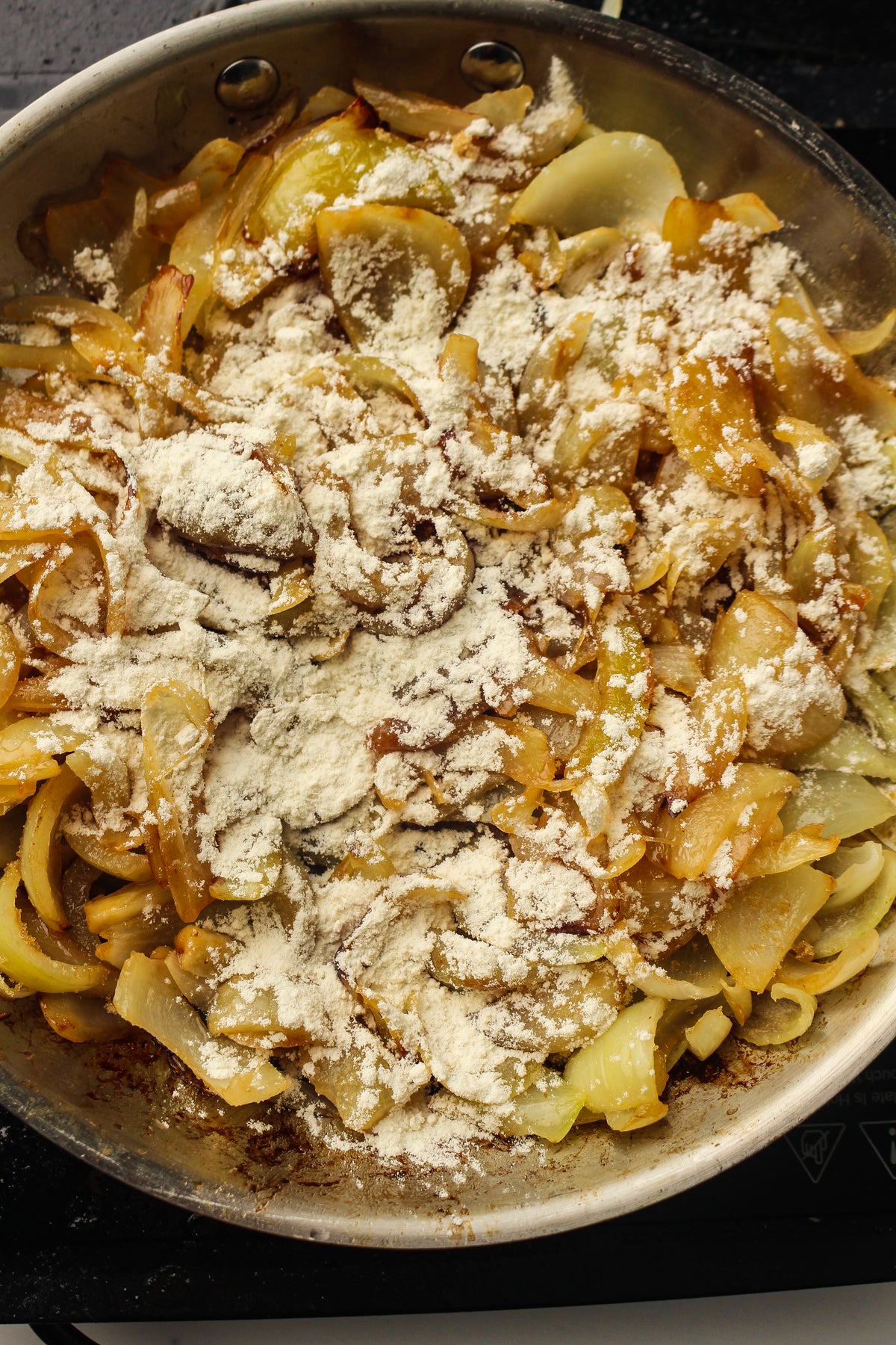 Slow Cooker French Onion Soup