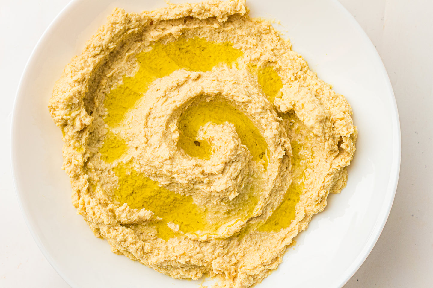 Hummus – PLR Recipe