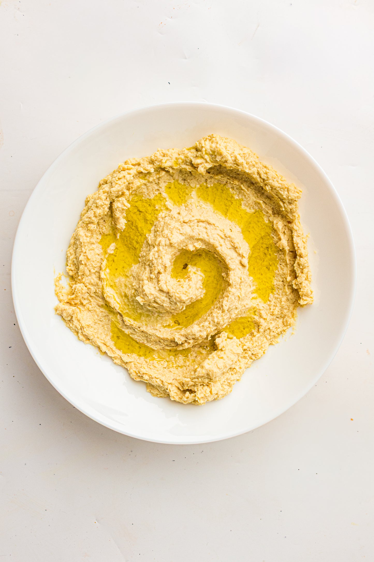 Hummus – PLR Recipe