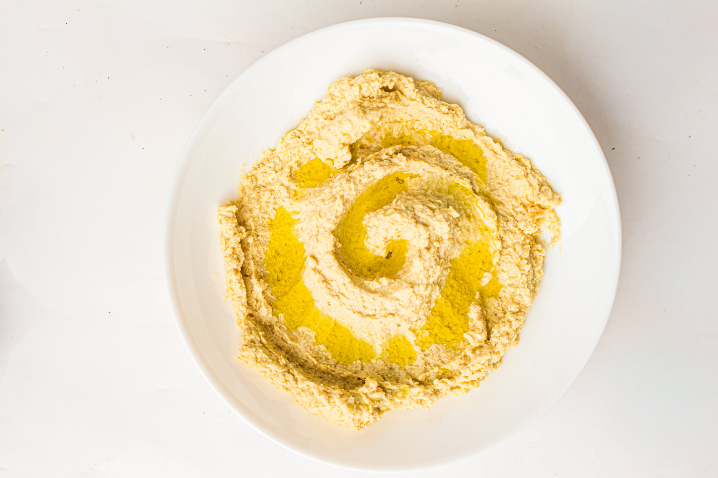 Hummus – PLR Recipe