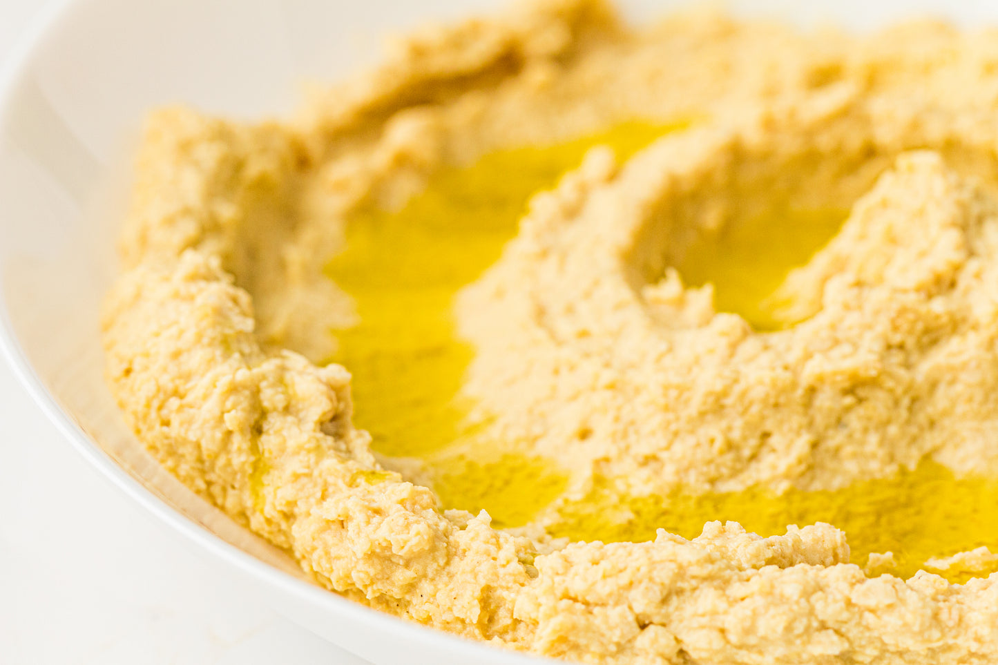 Hummus – PLR Recipe