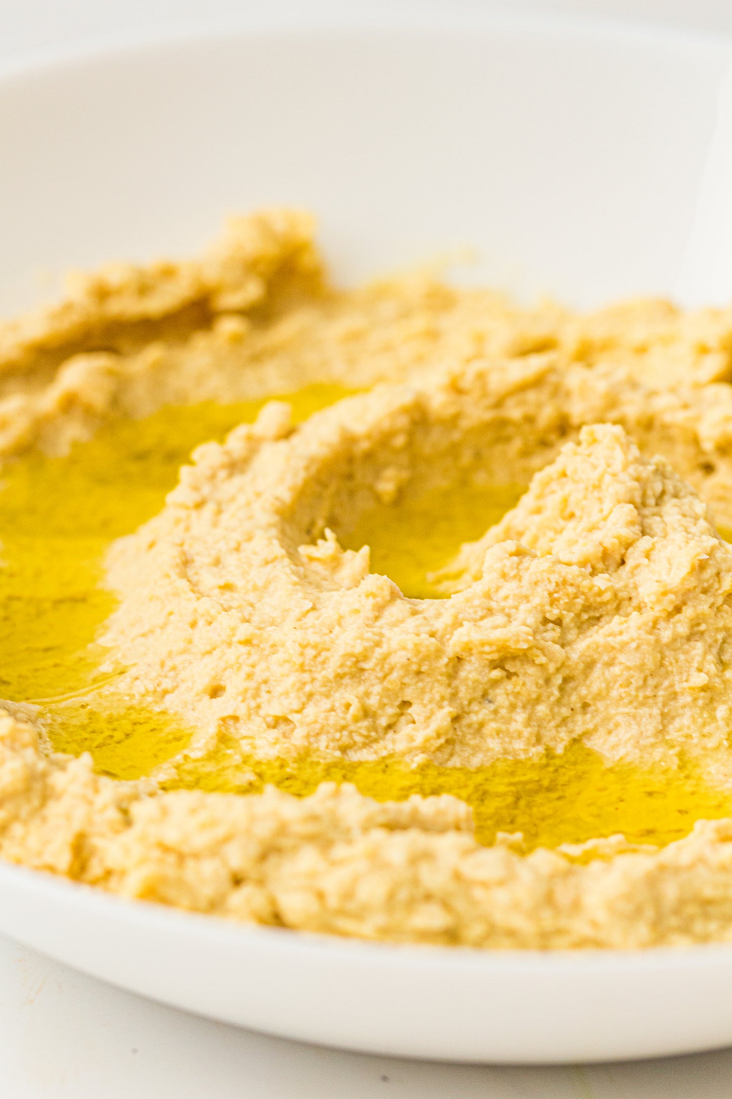 Hummus – PLR Recipe