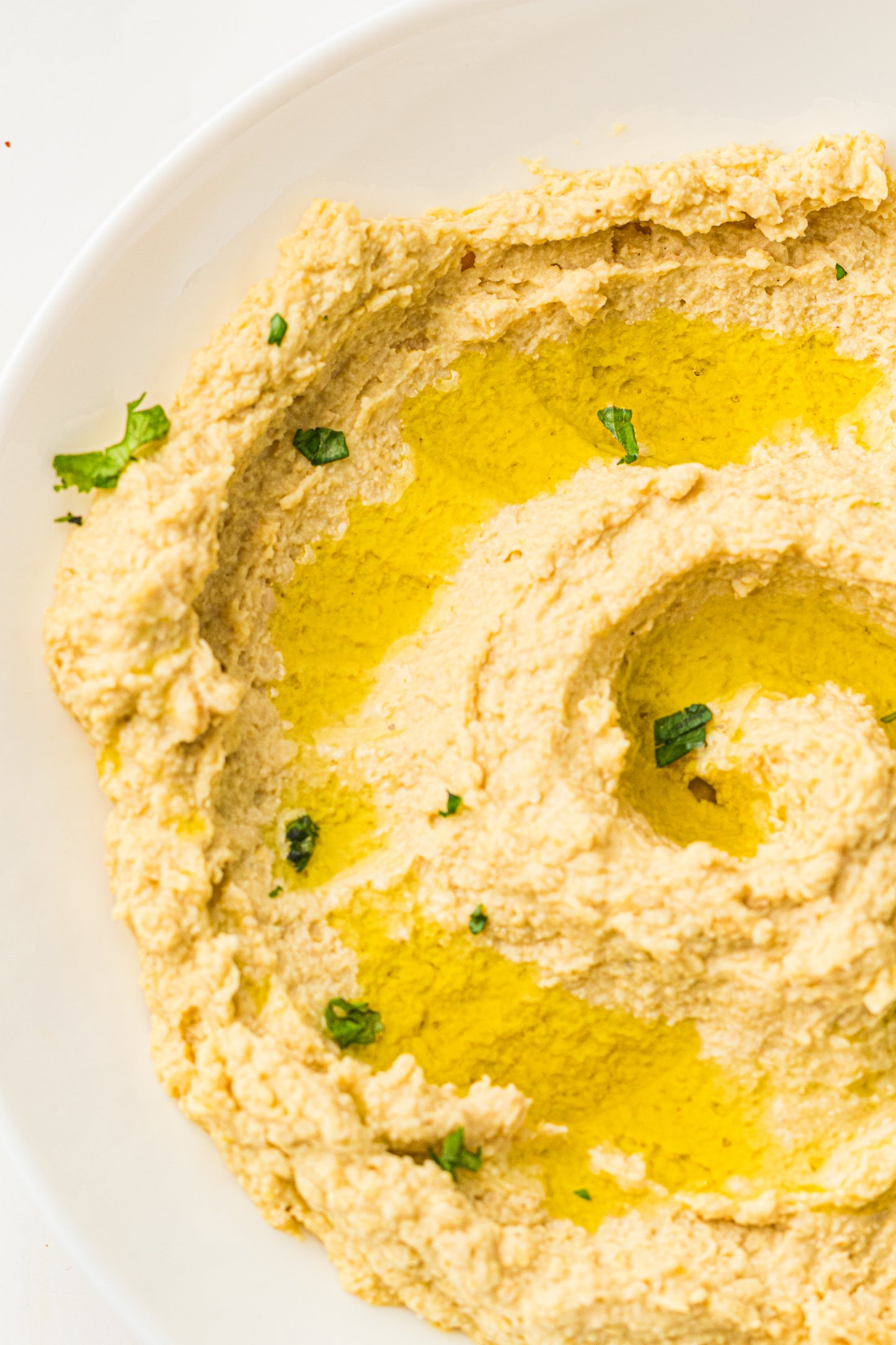 Hummus – PLR Recipe