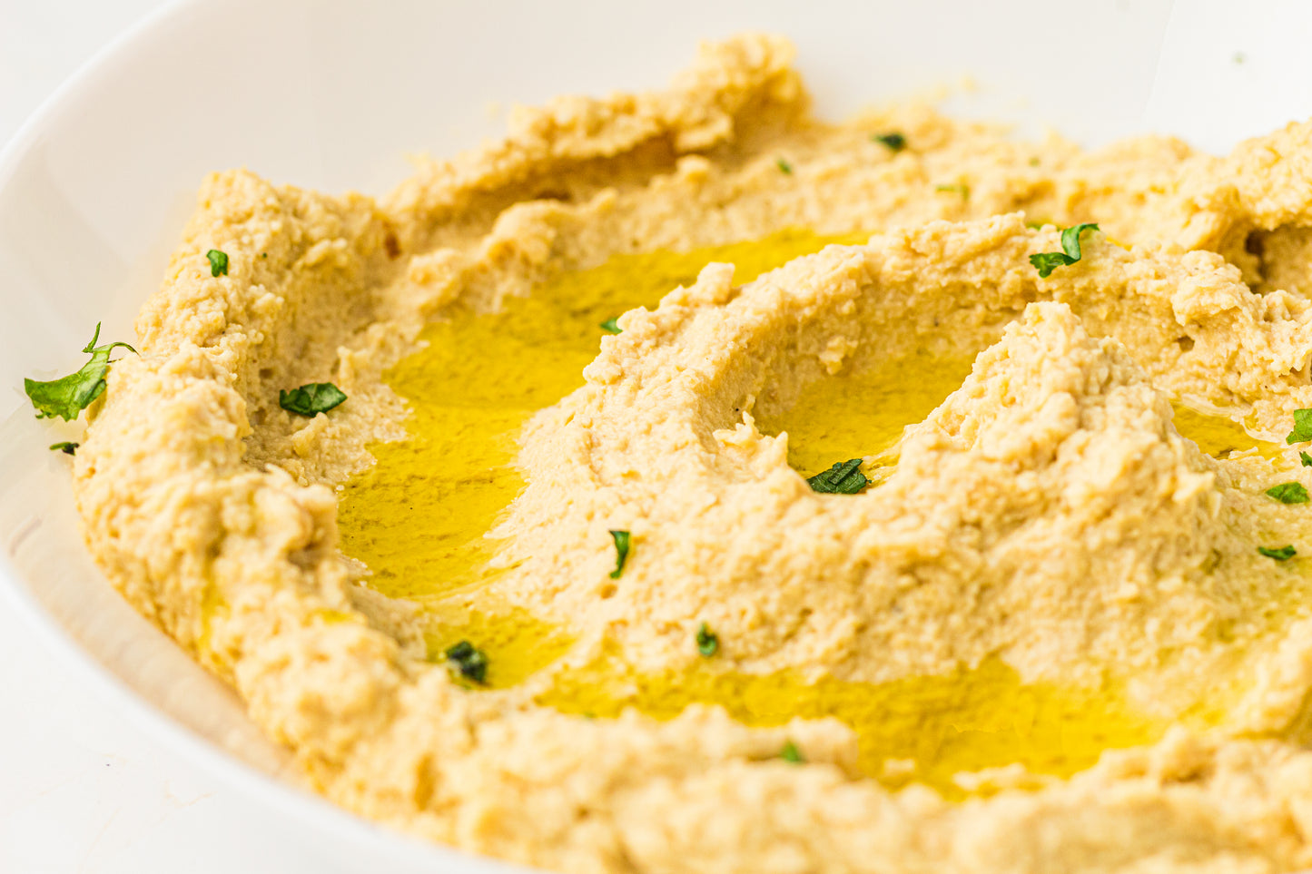 Hummus – PLR Recipe