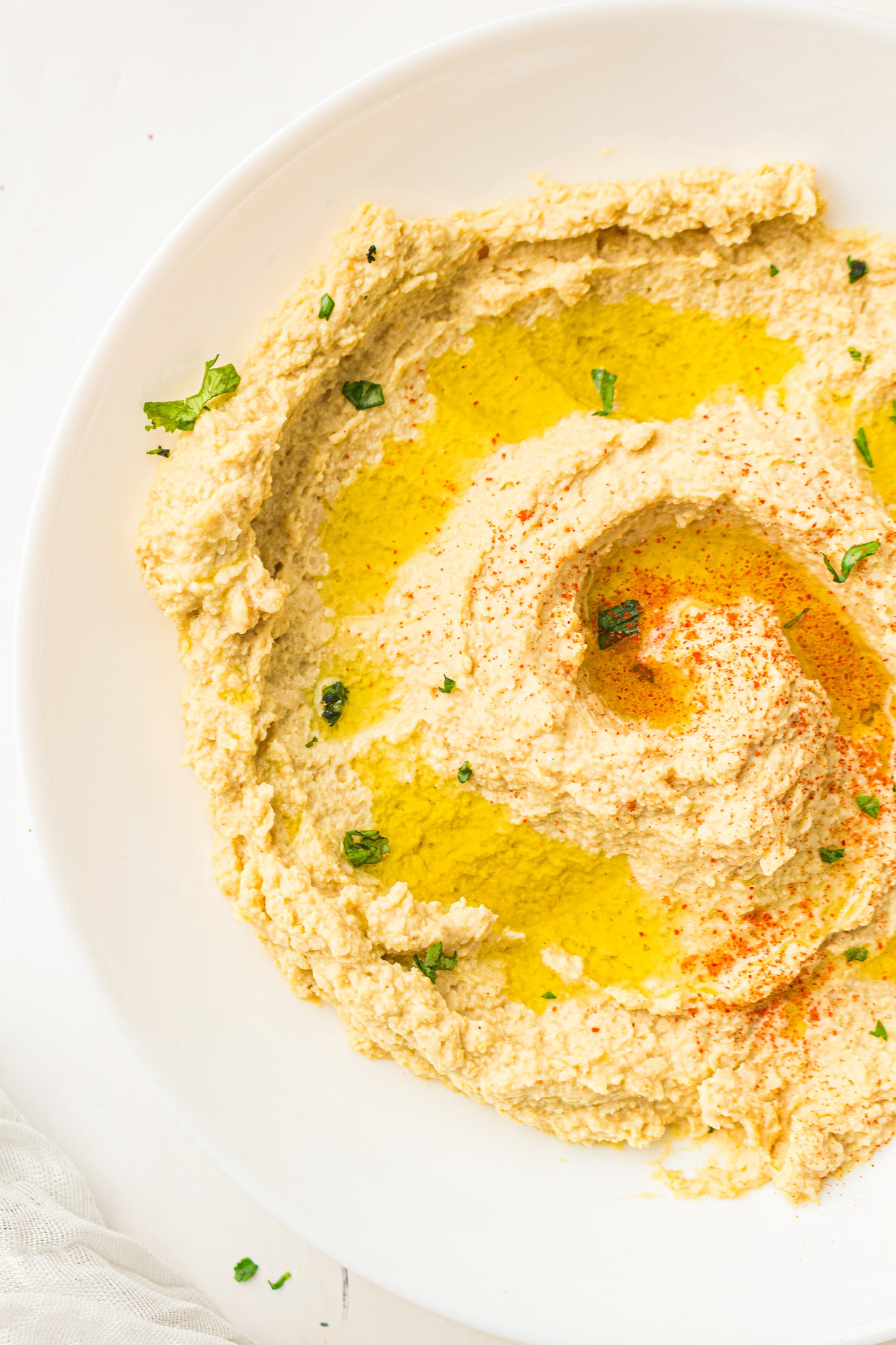 Hummus – PLR Recipe