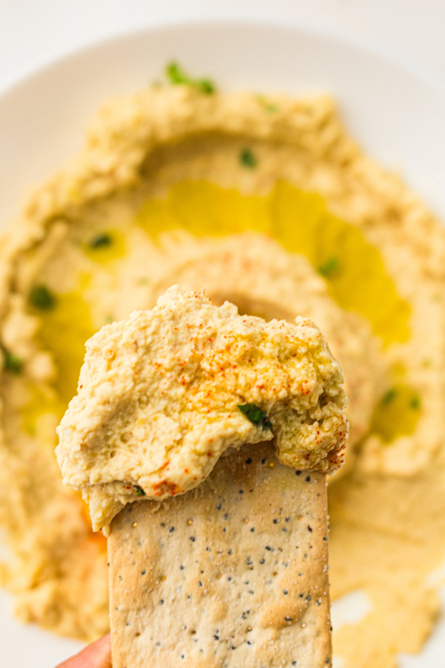 Hummus – PLR Recipe