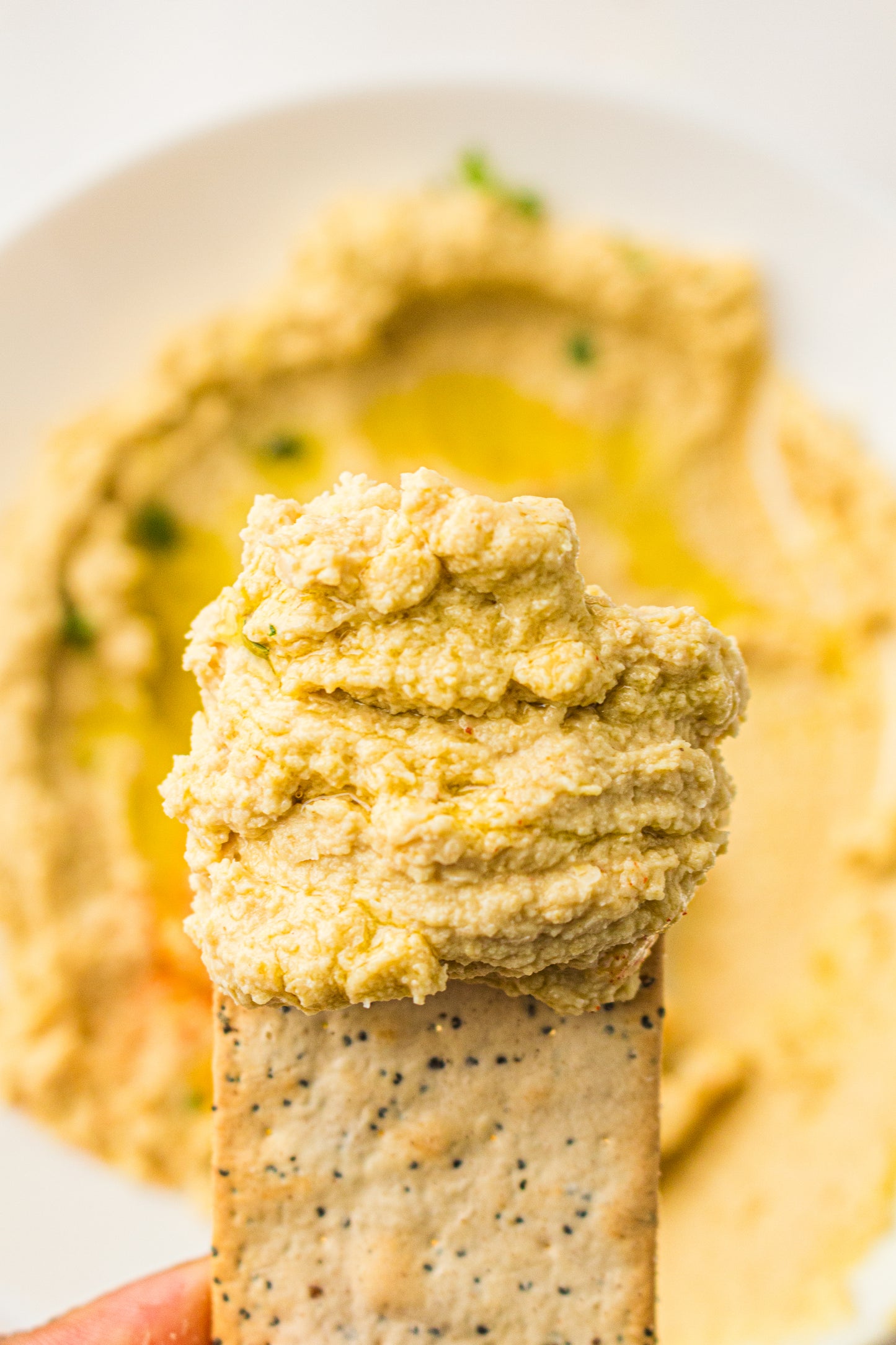 Hummus – PLR Recipe
