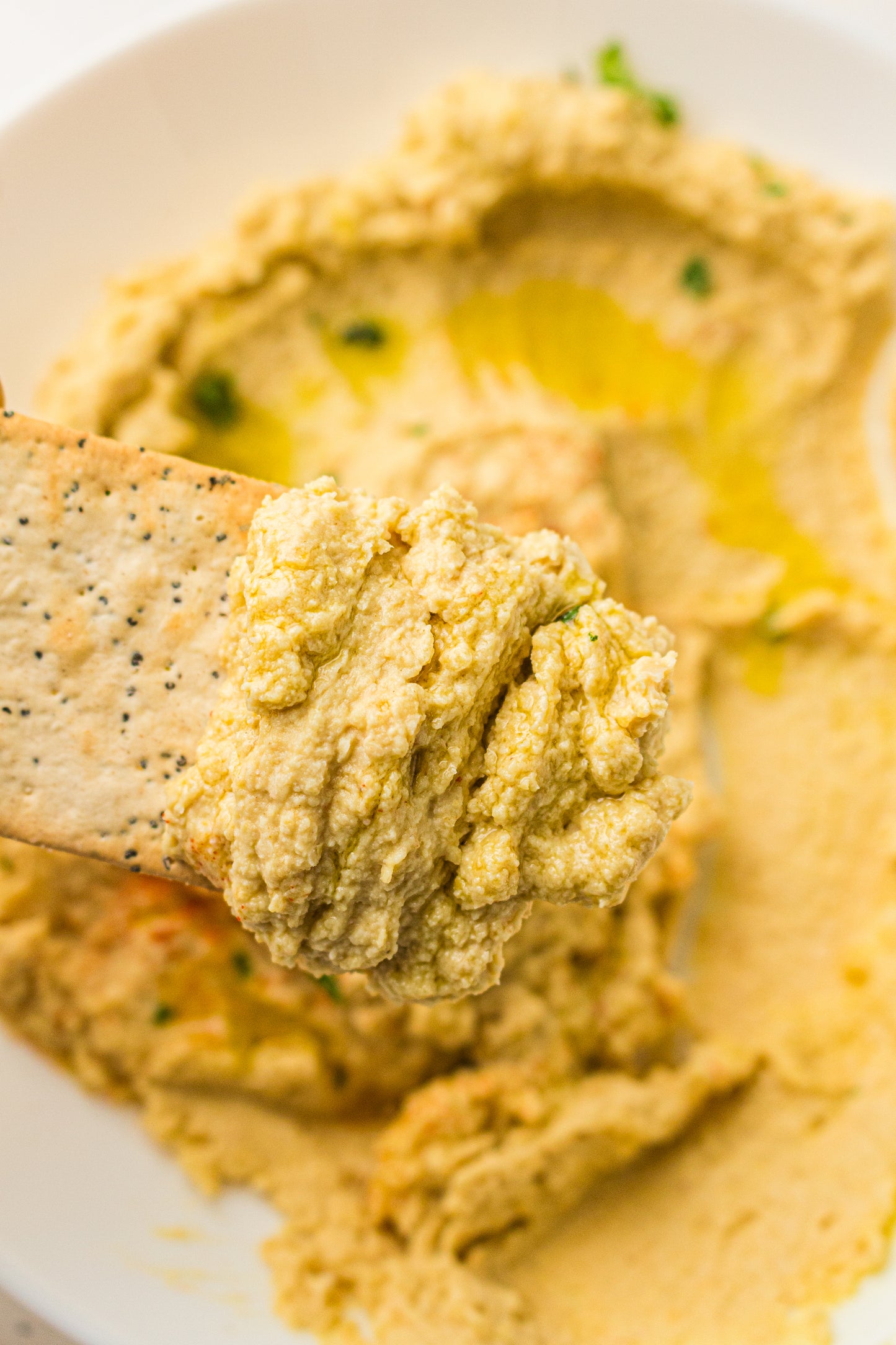 Hummus – PLR Recipe