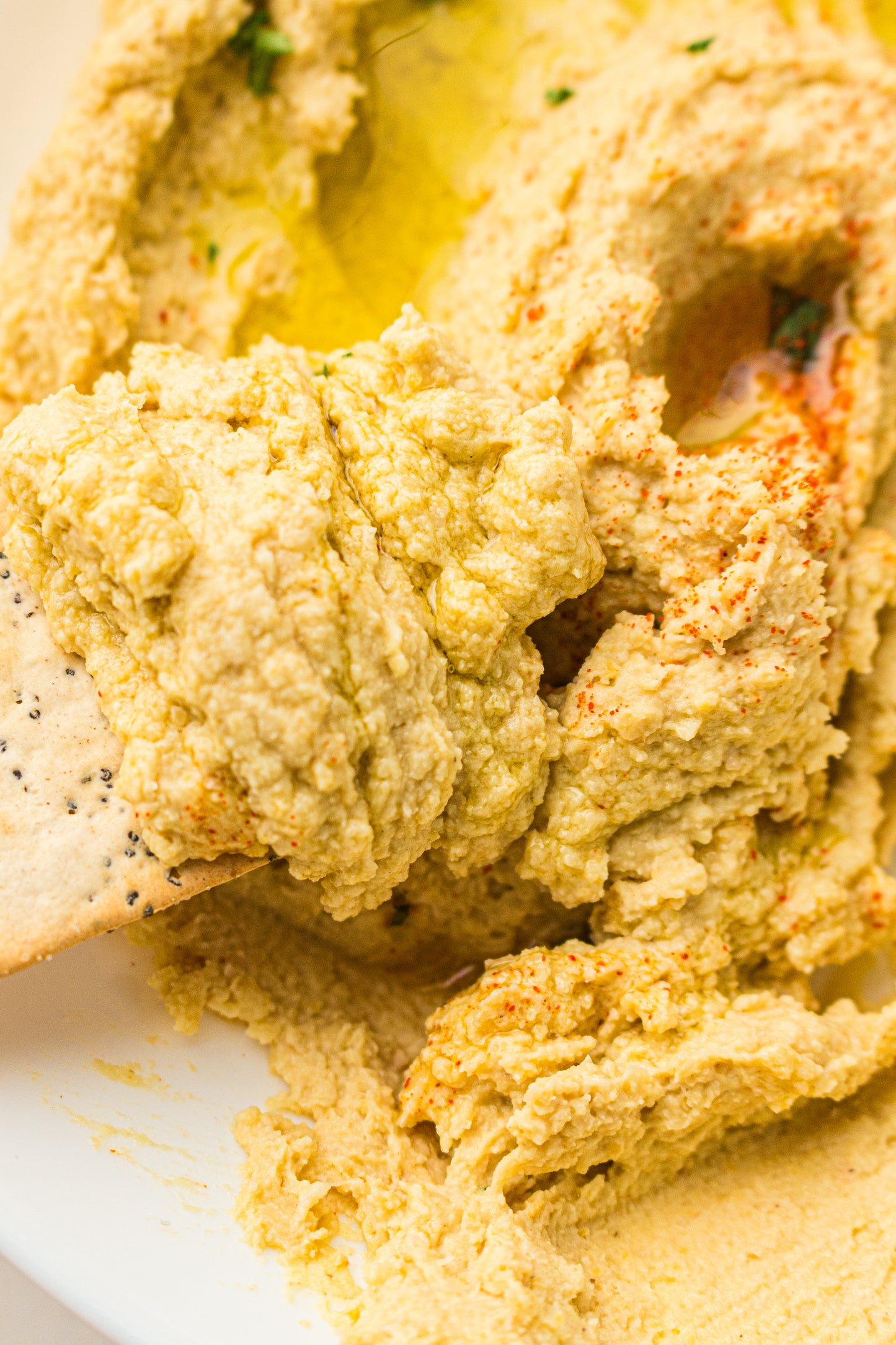Hummus – PLR Recipe