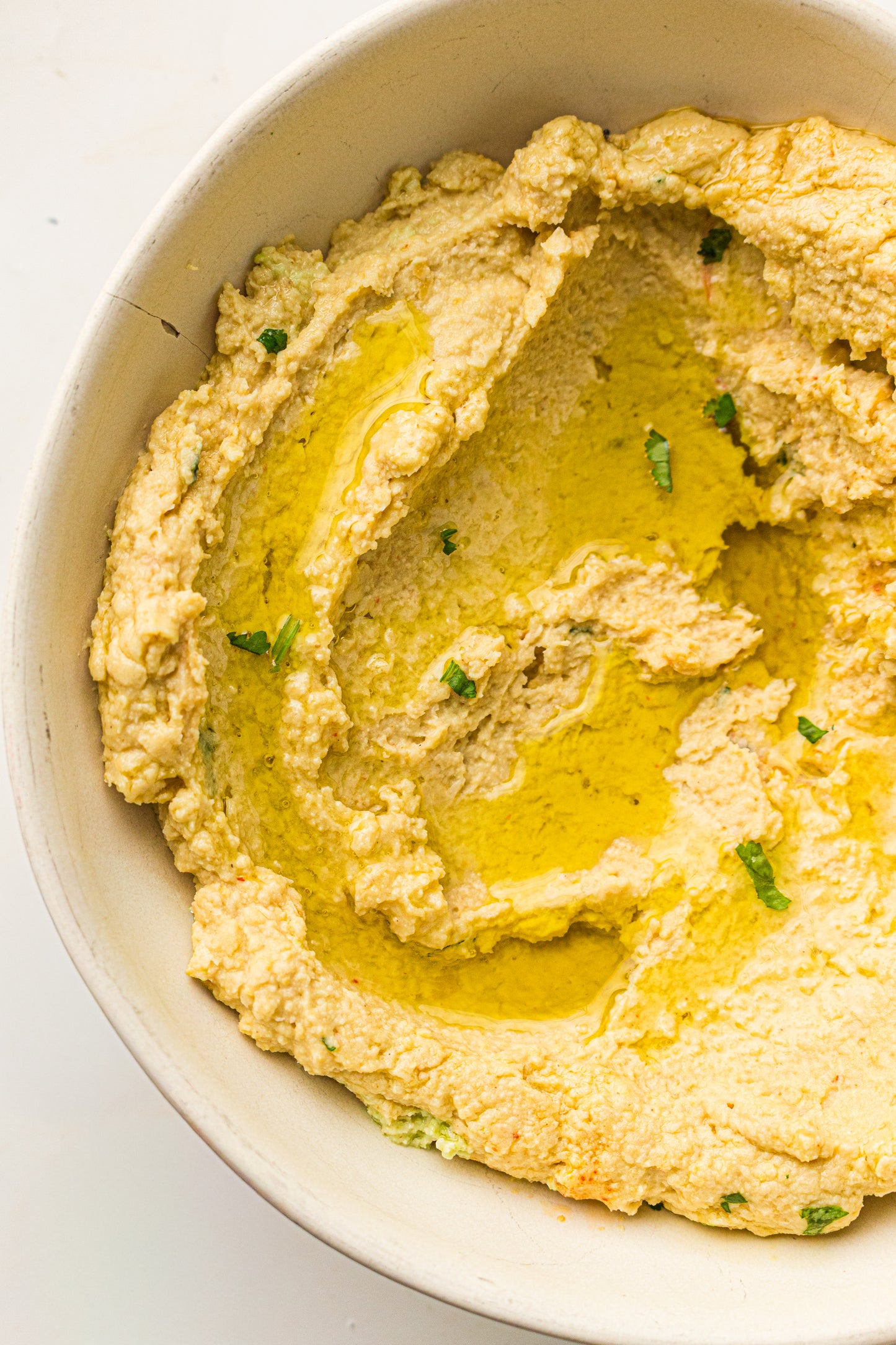 Hummus – PLR Recipe
