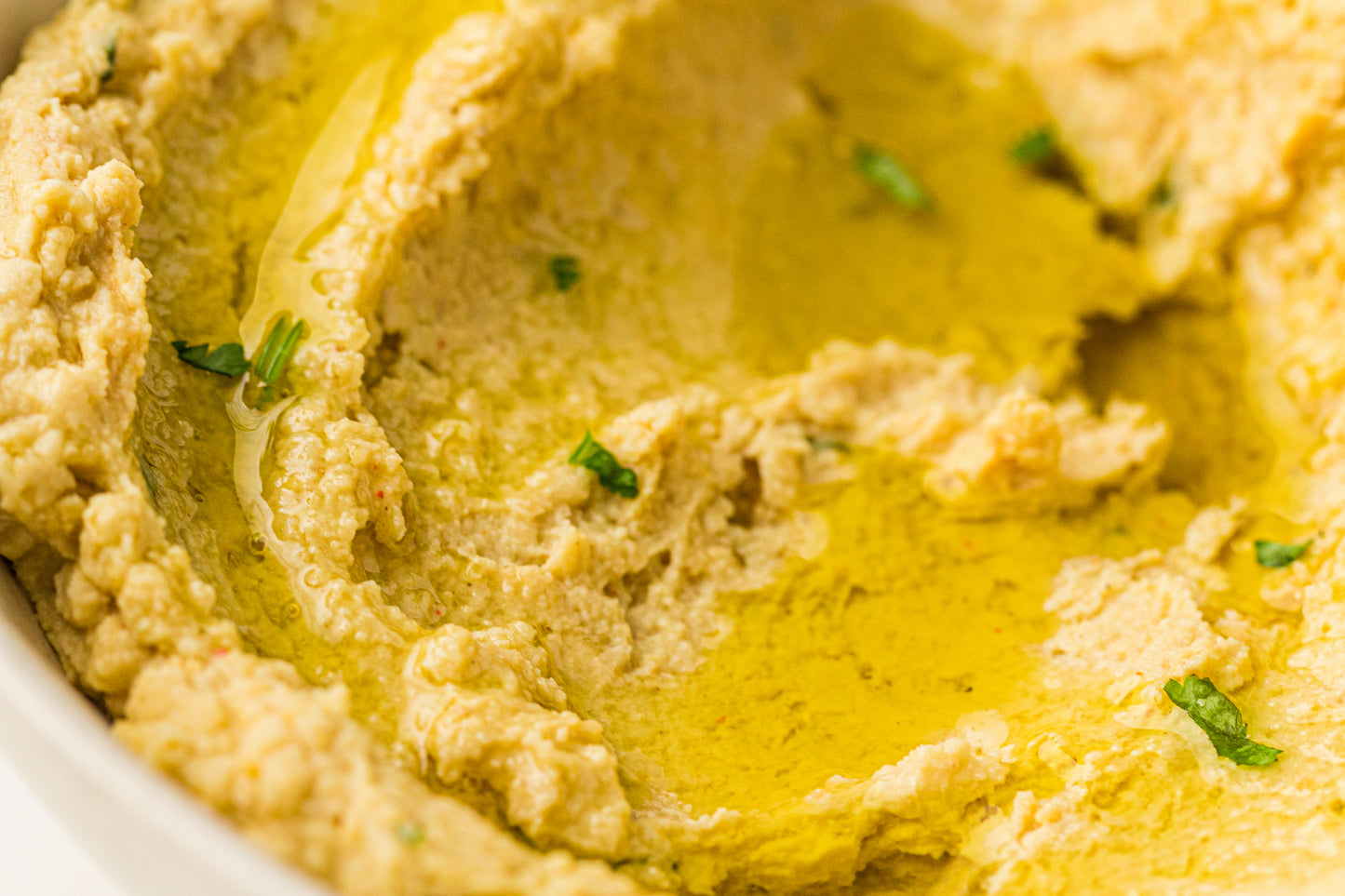 Hummus – PLR Recipe