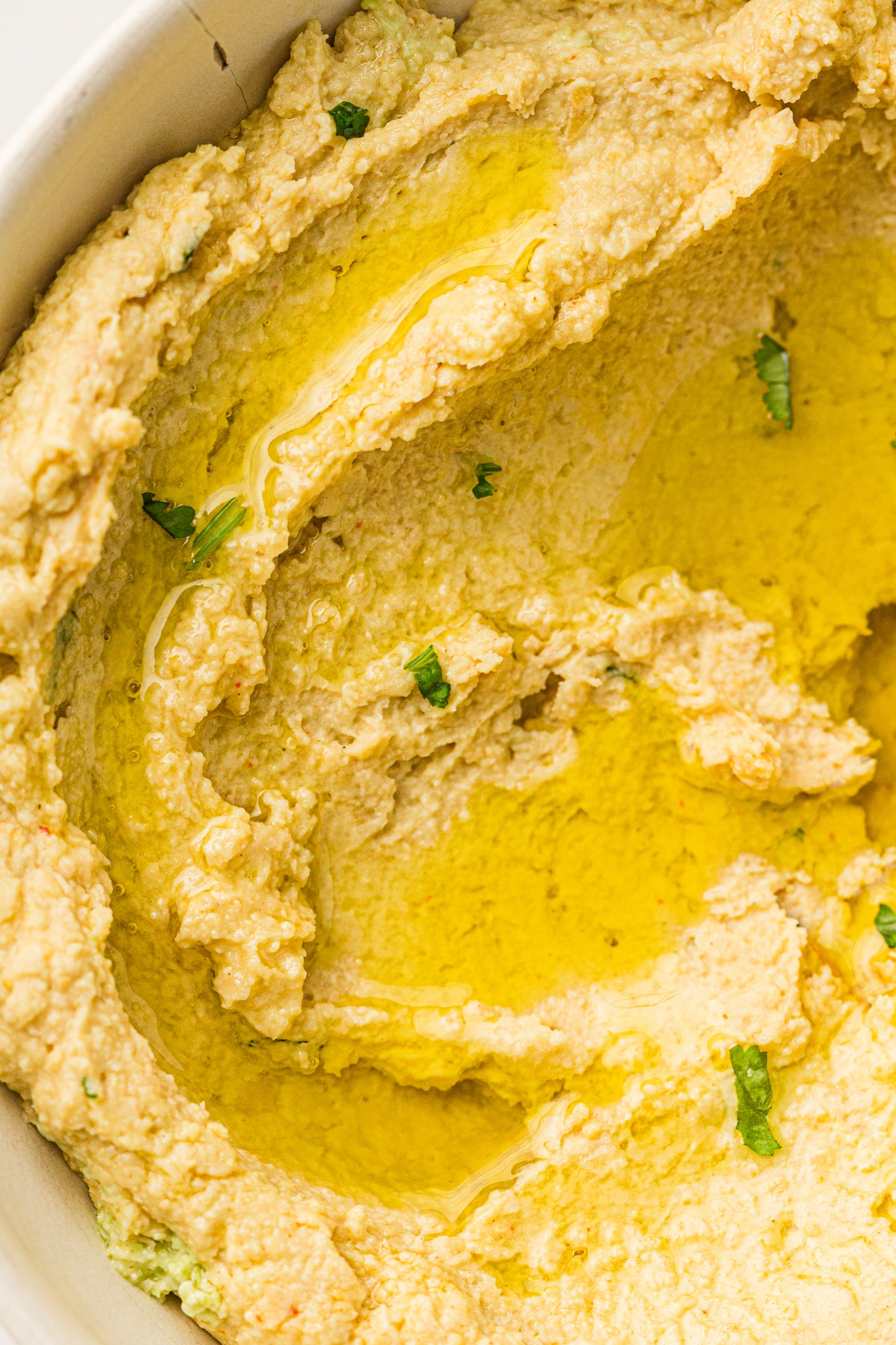 Hummus – PLR Recipe