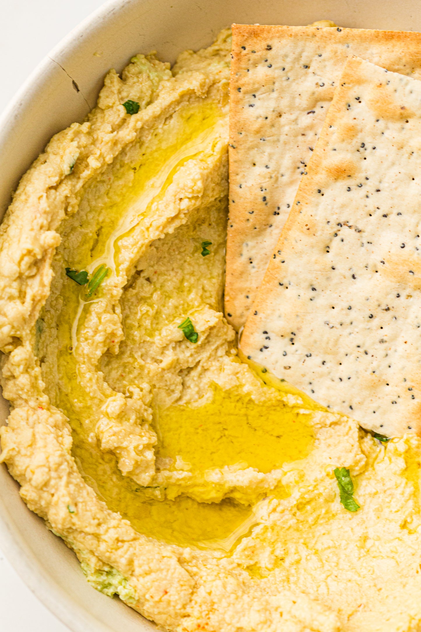 Hummus – PLR Recipe