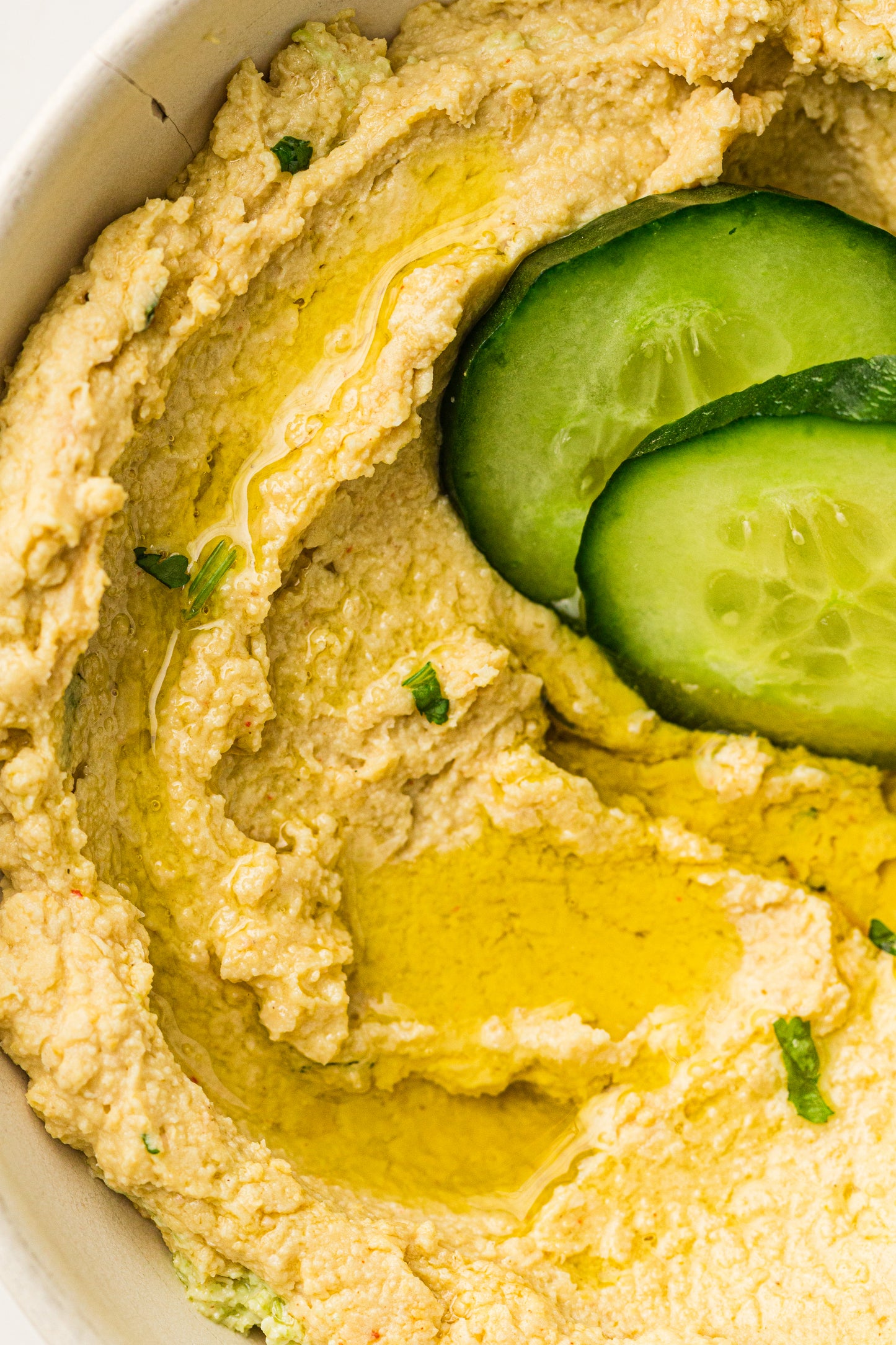Hummus – PLR Recipe