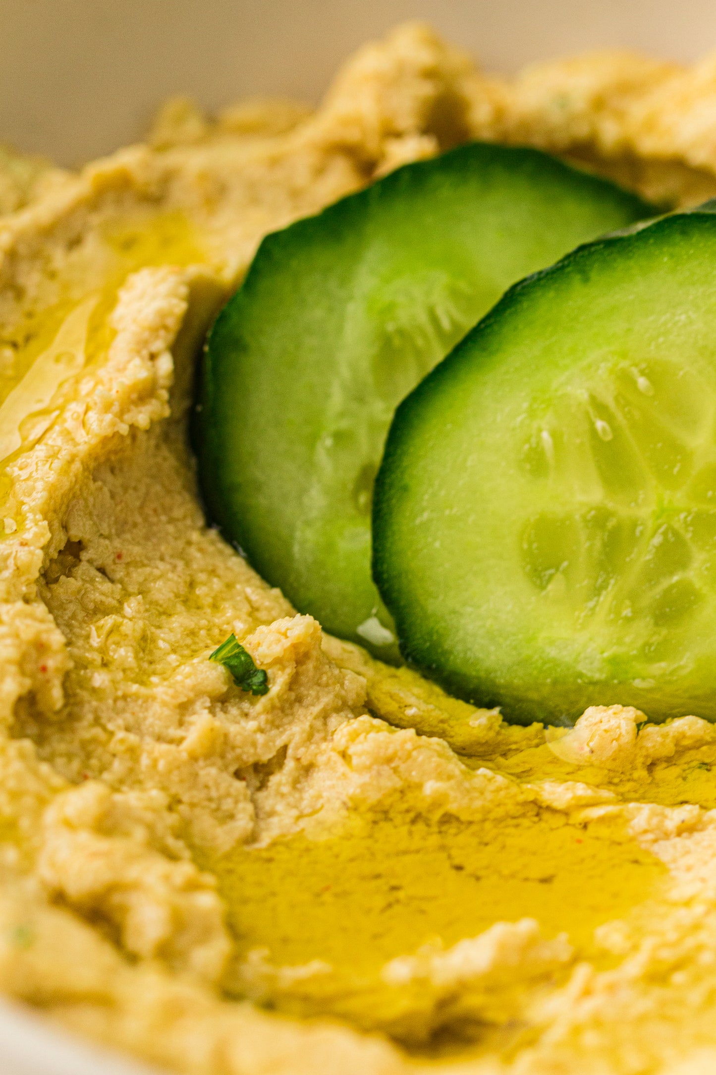 Hummus – PLR Recipe