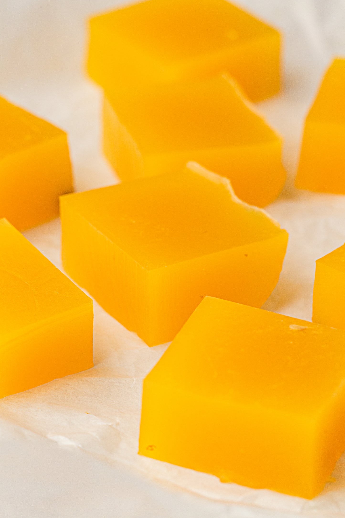 Gut Friendly Gummies