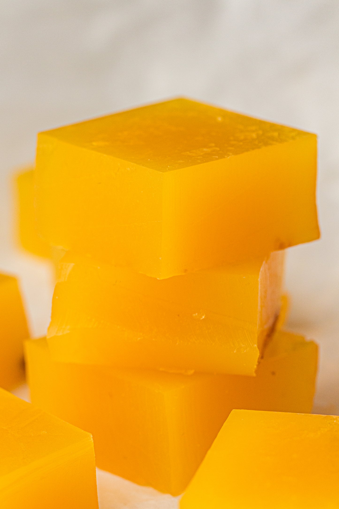 Gut Friendly Gummies