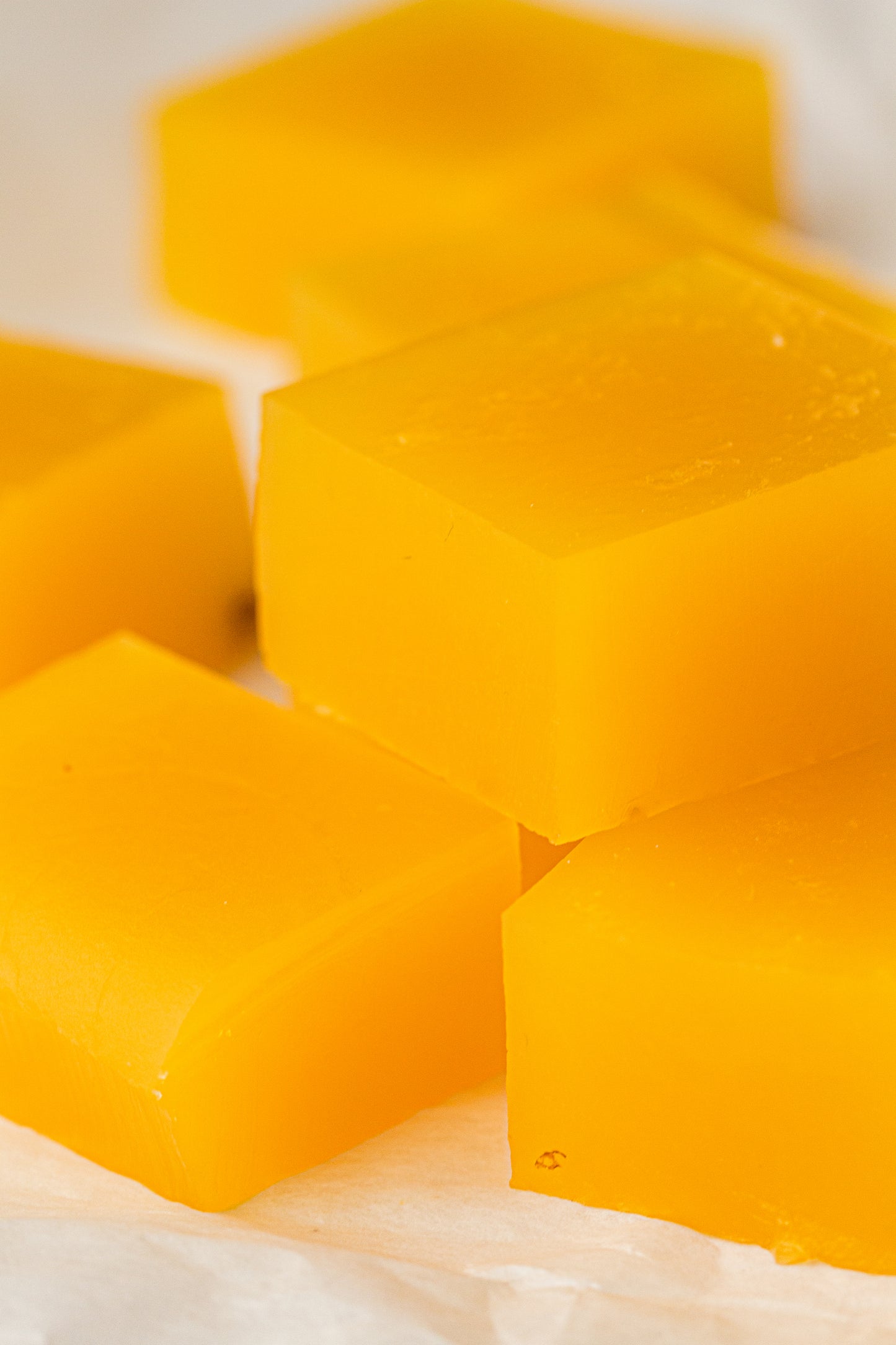 Gut Friendly Gummies