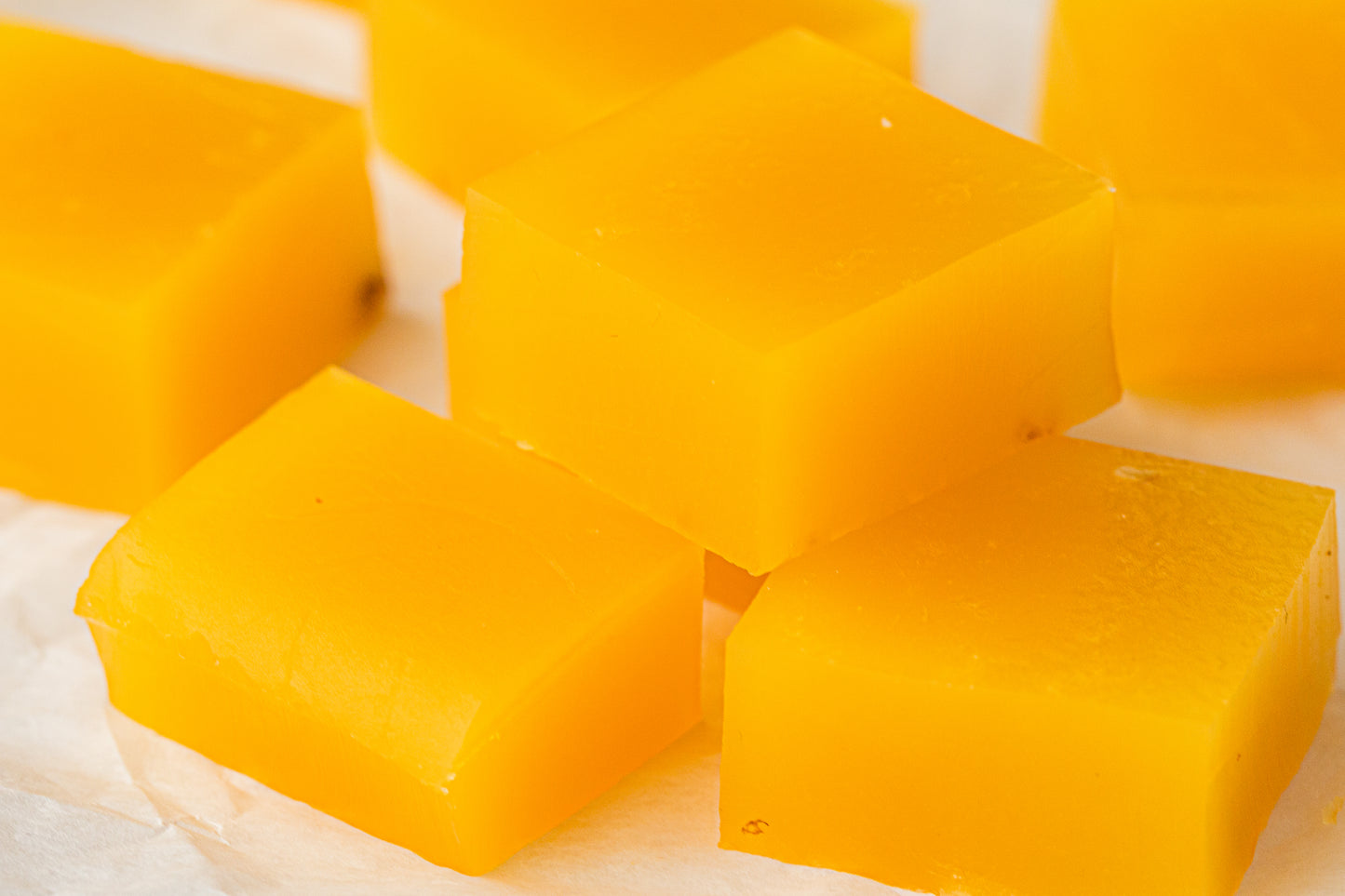 Gut Friendly Gummies