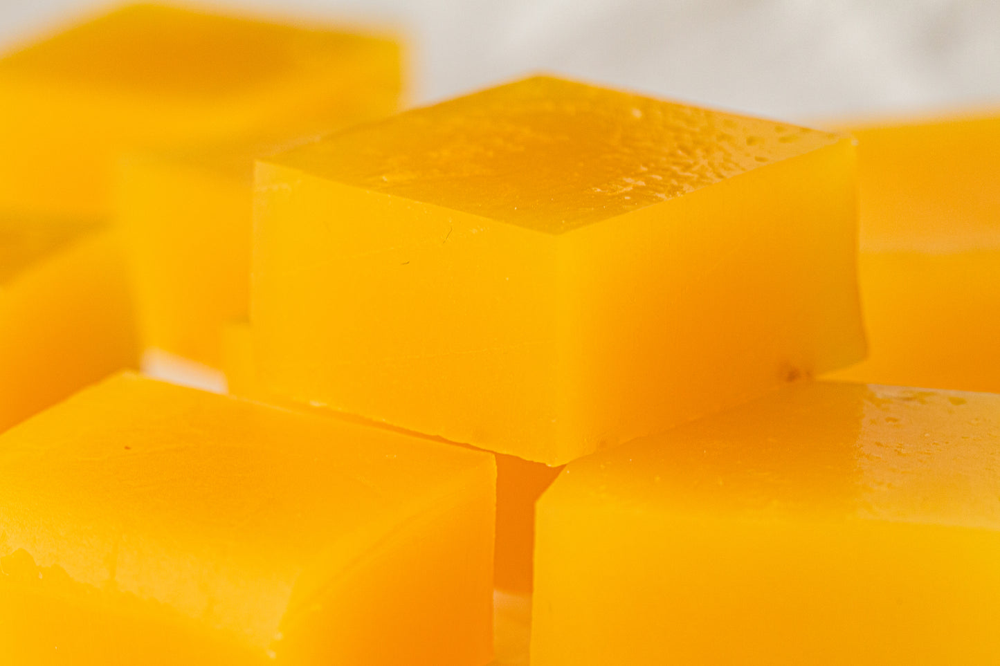 Gut Friendly Gummies