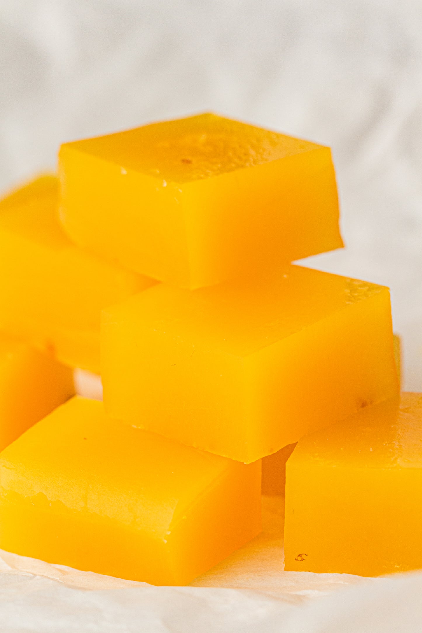 Gut Friendly Gummies